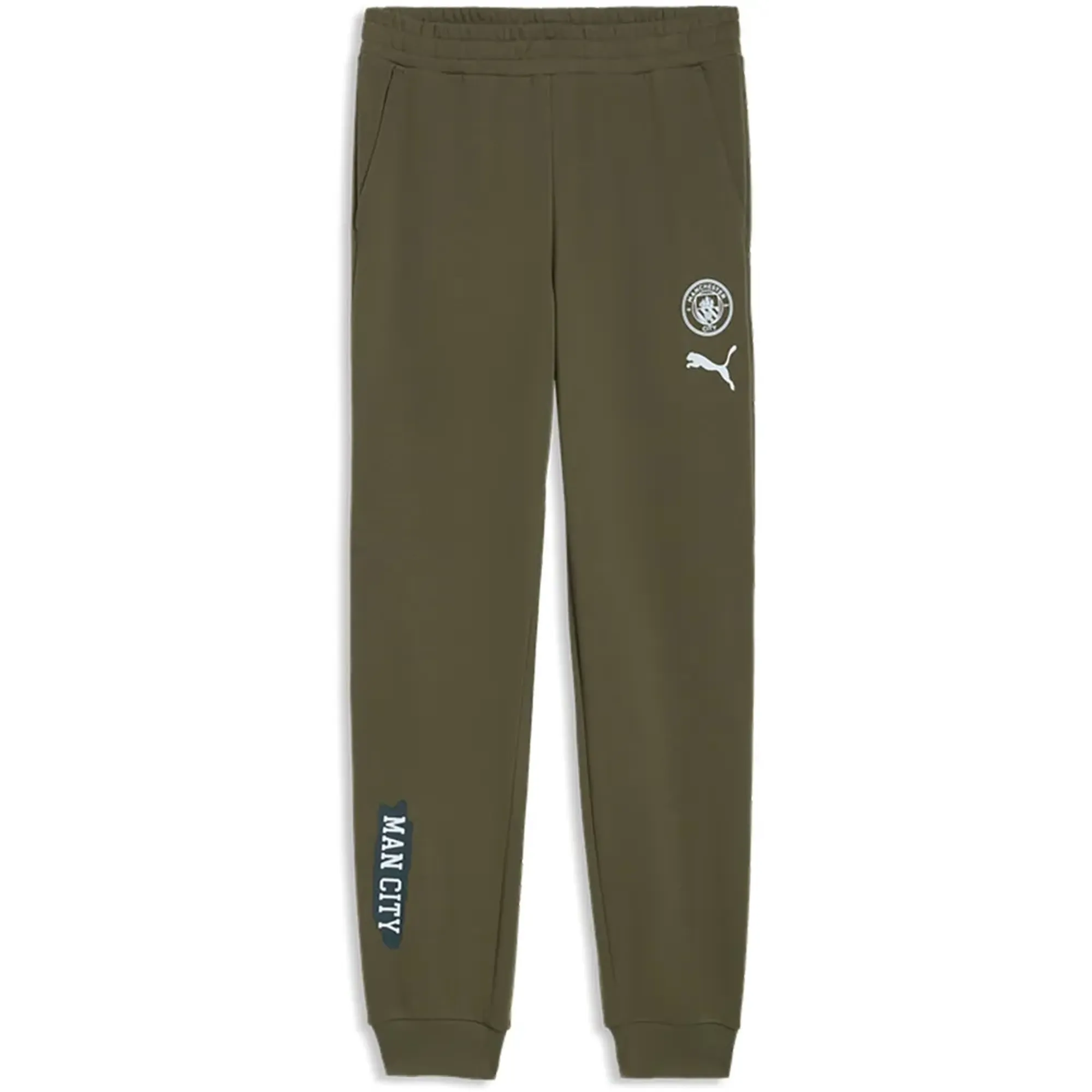 Puma  - Green Moss / Sea Glass