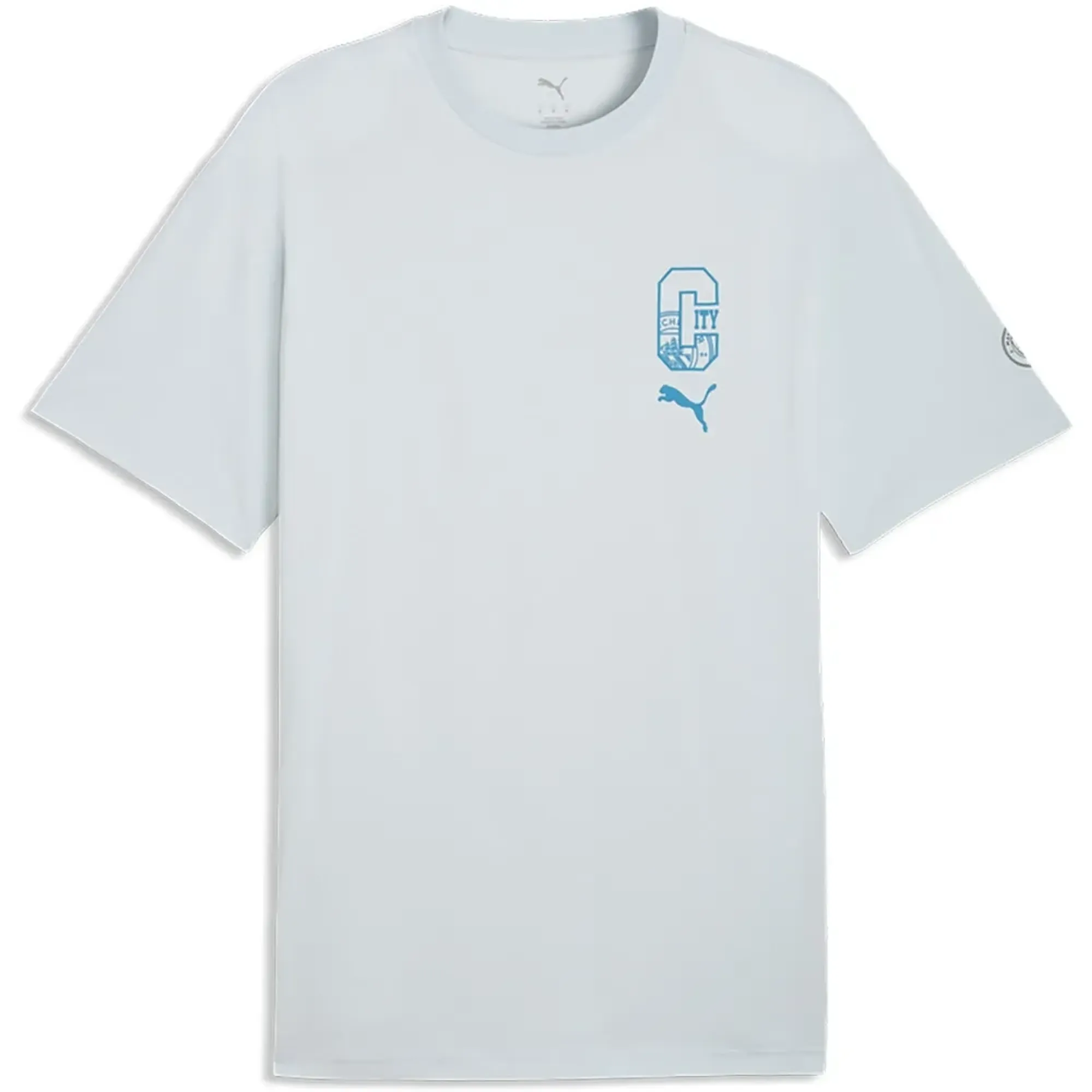 Puma  - Sea Glass / Tropical Blue