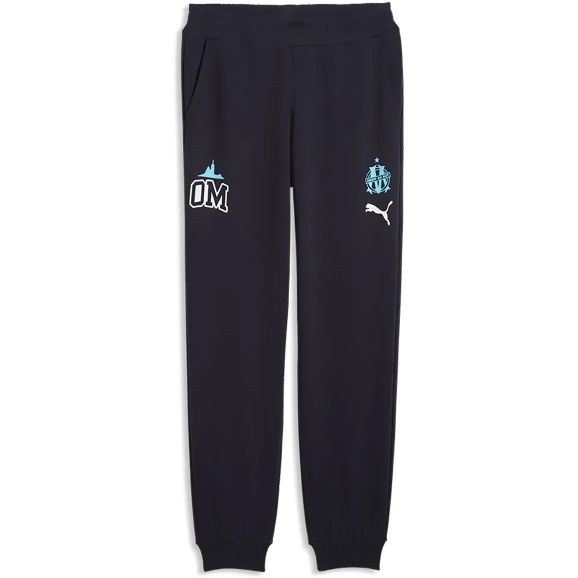 Puma Olympique Marseille Ftblculture Pants