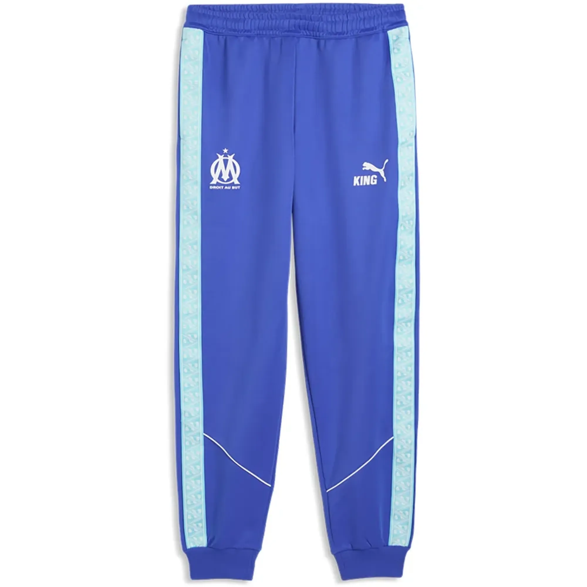 Puma Olympique Marseille King Anthem Pants