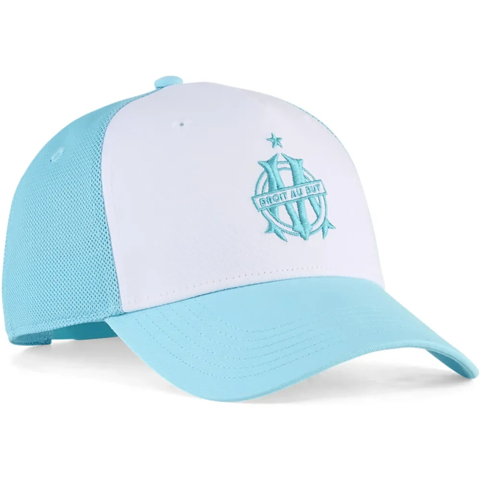 Puma Olympique Marseille King Cap