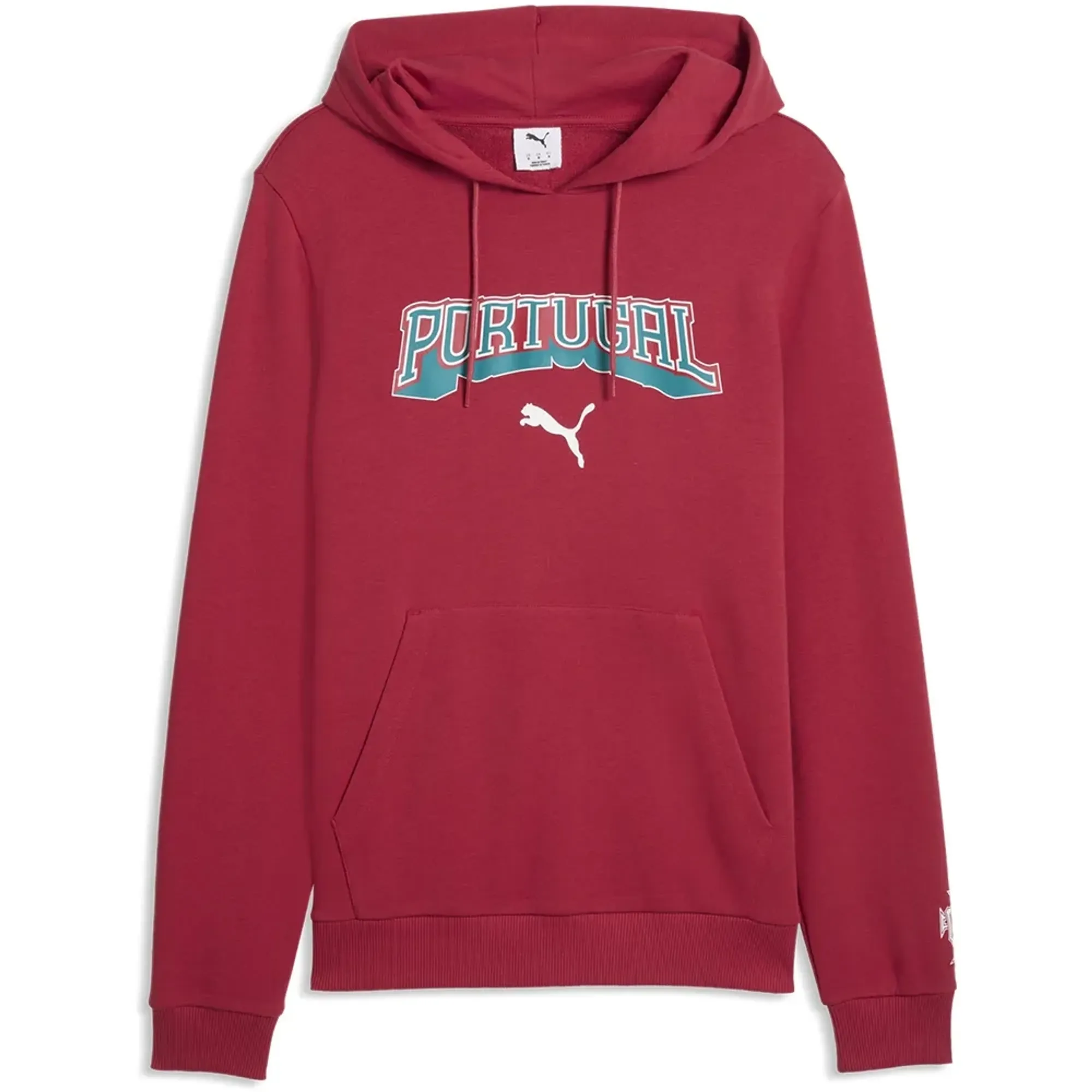 Puma Portugal Culture Hoodie