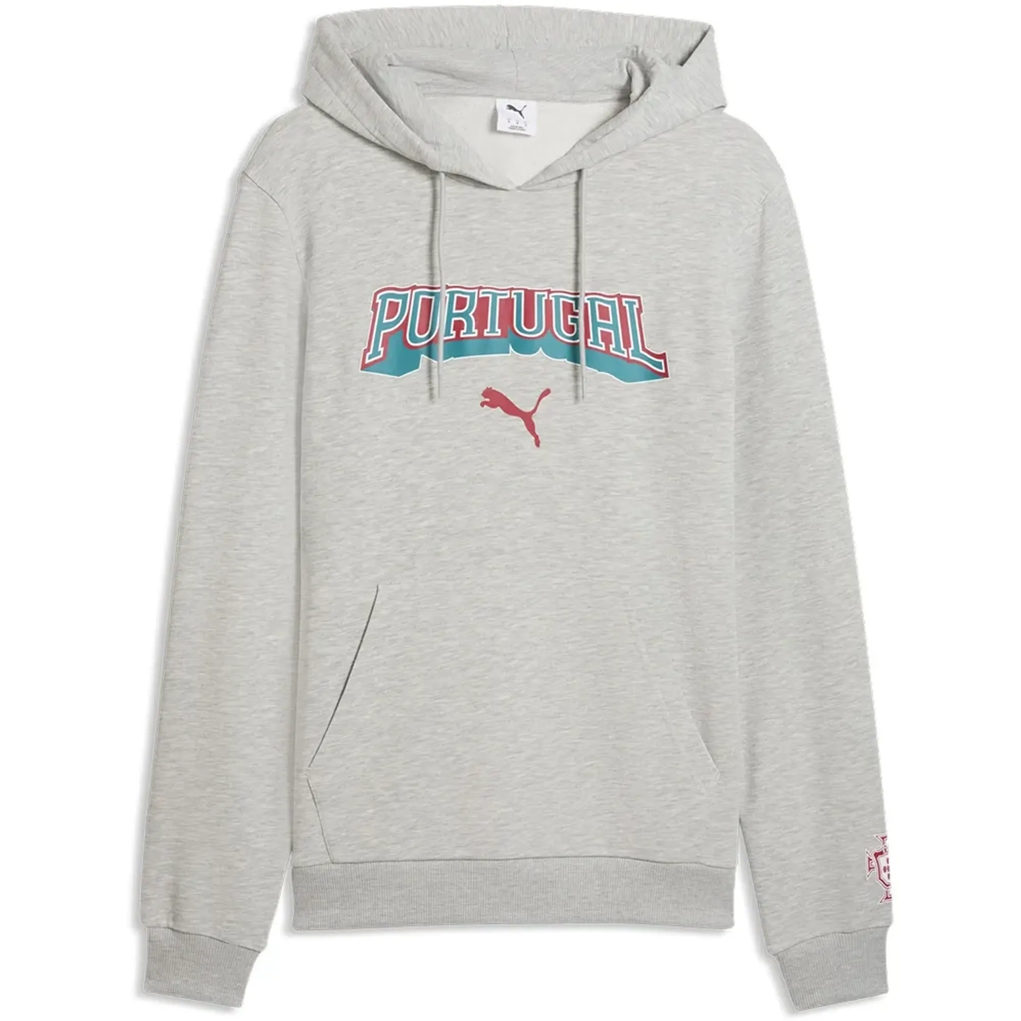 Puma Portugal Culture Hoodie