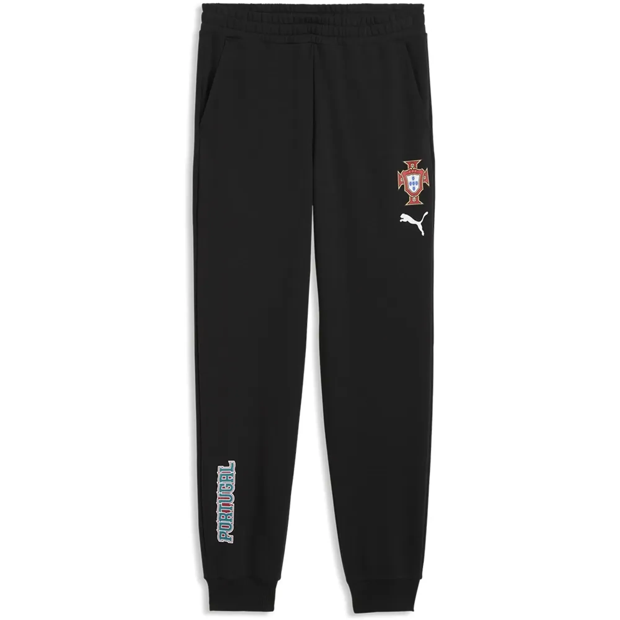 Puma Portugal Ftblculture Pants