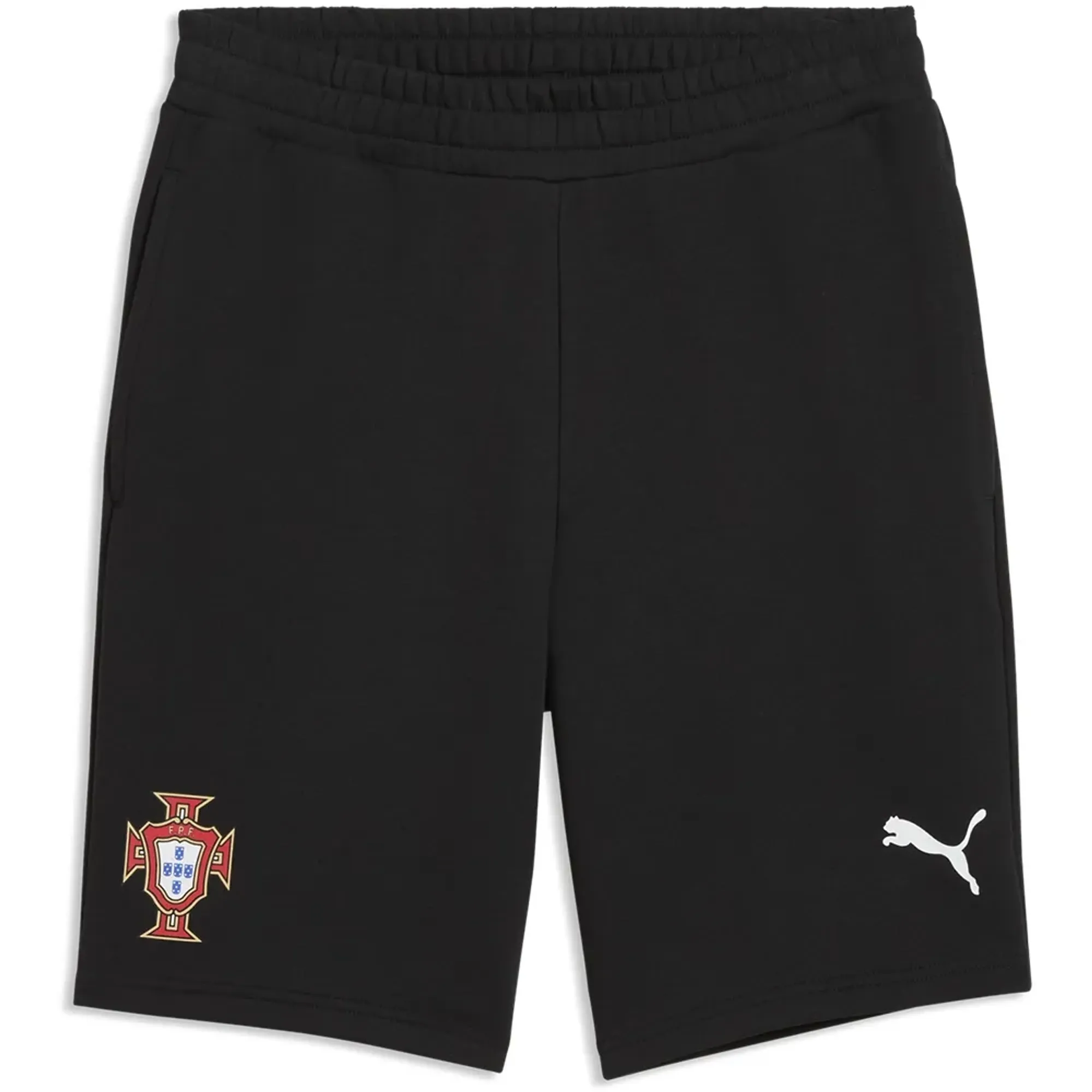 Puma Portugal Ftblculture Shorts