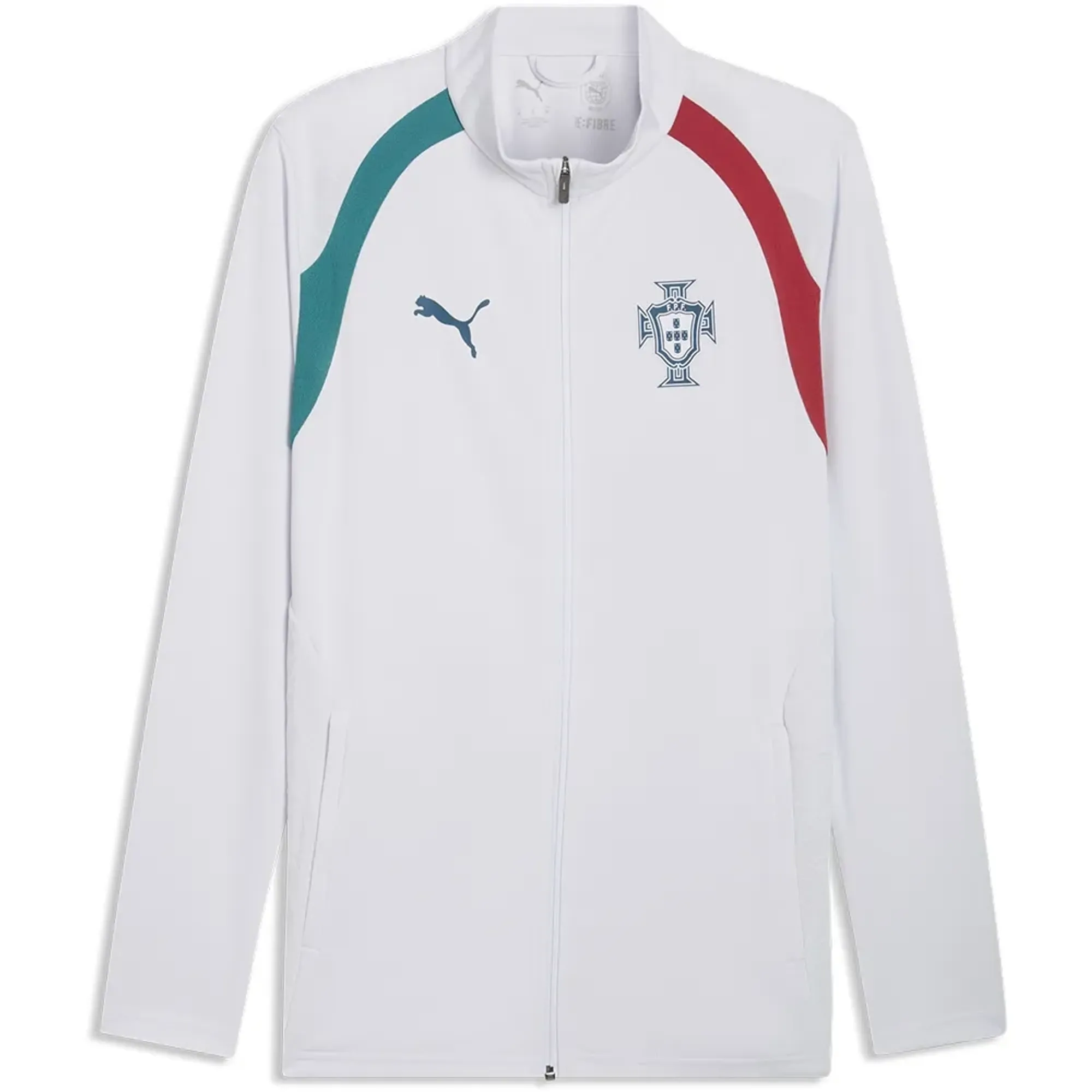 Puma Portugal Training Jacket