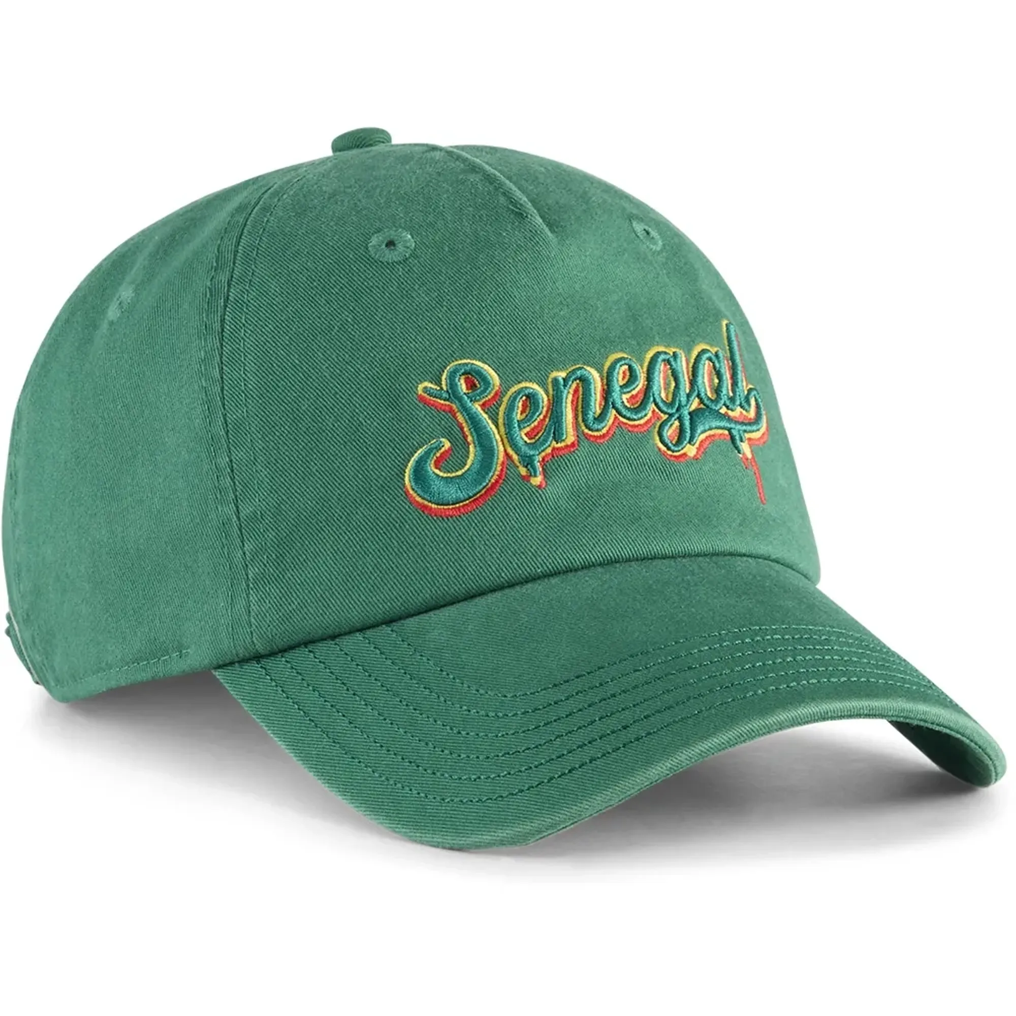 Puma Senegal Culture Cap