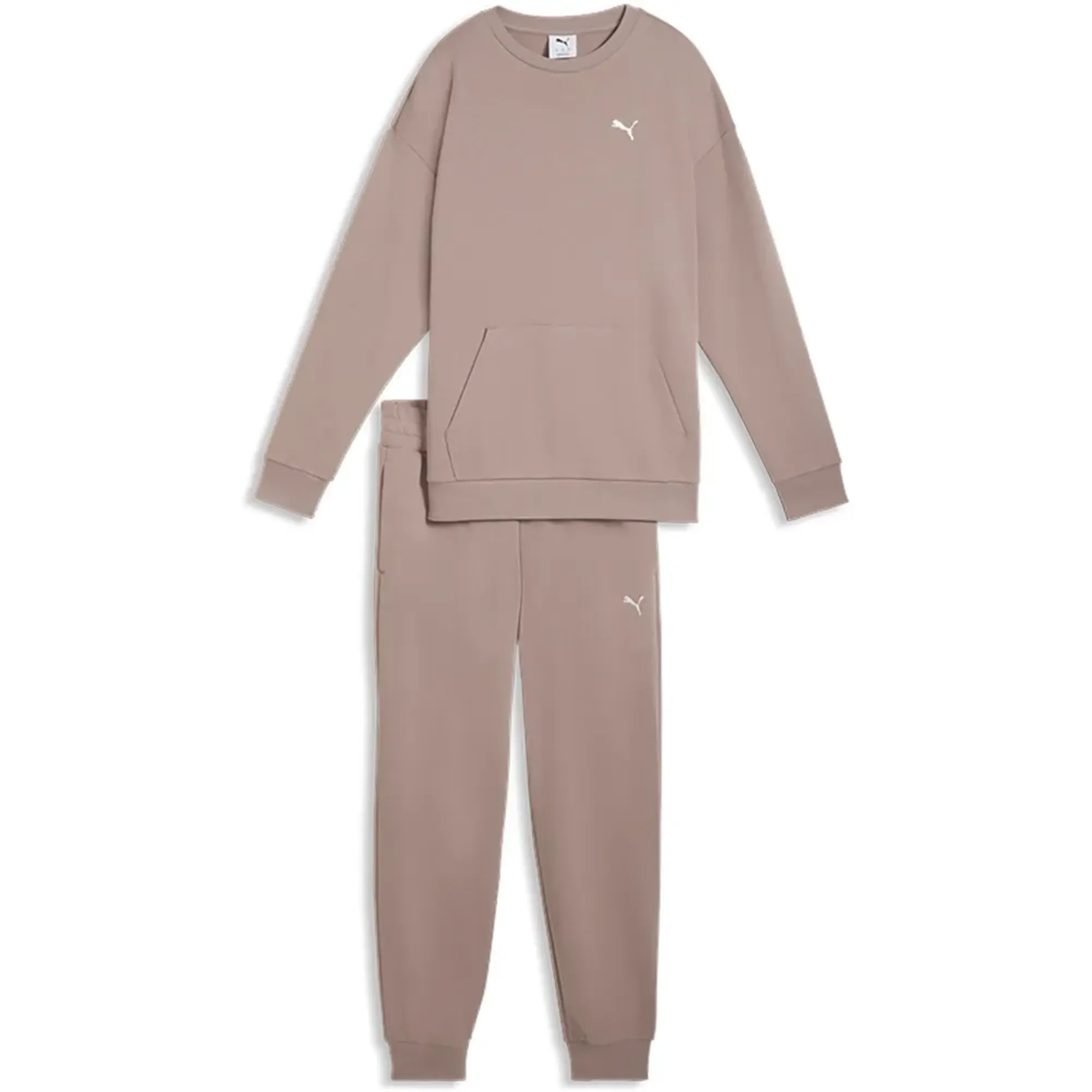 Puma 691900 Relaxed Fit Tracksuit