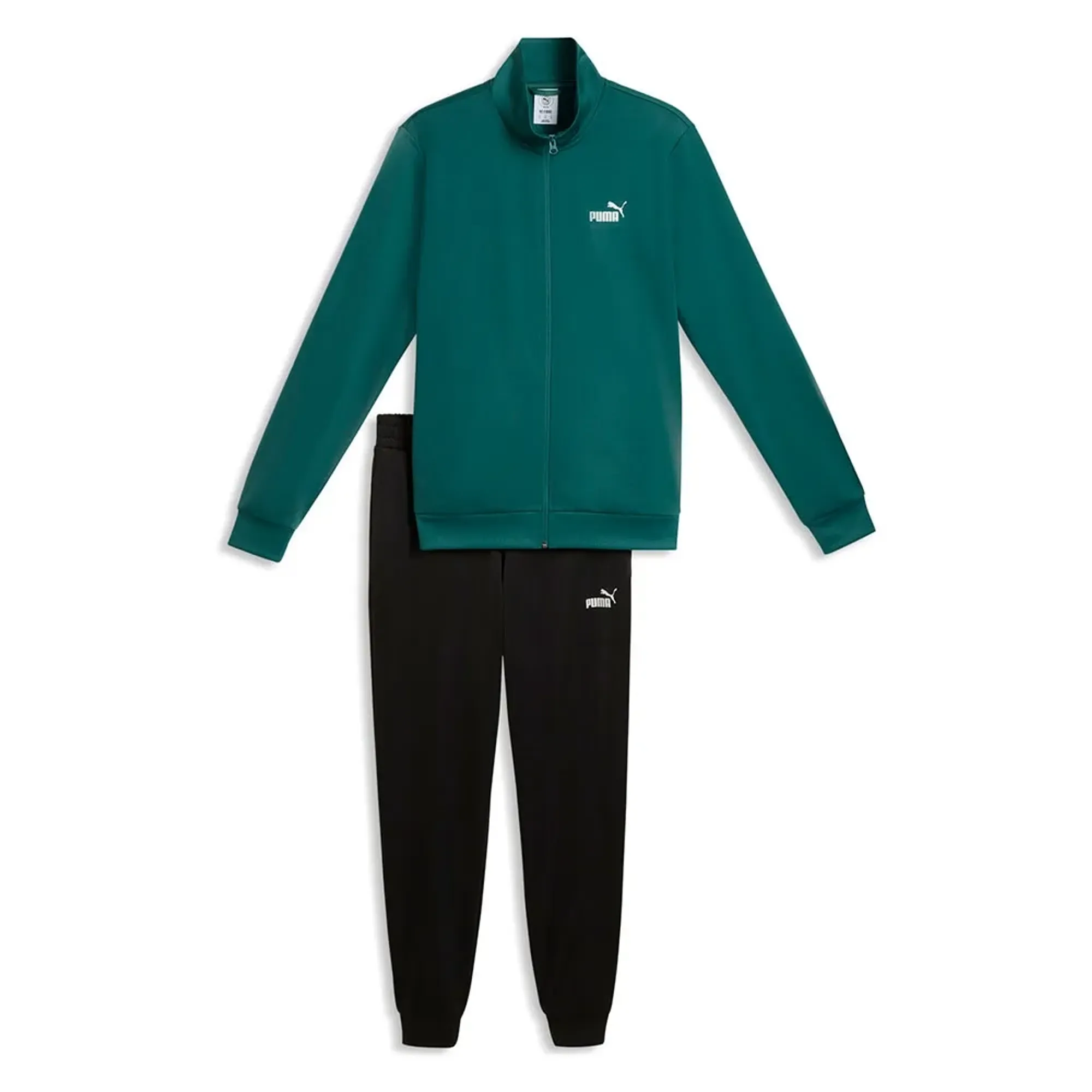 Puma Ess Poly Tracksuit