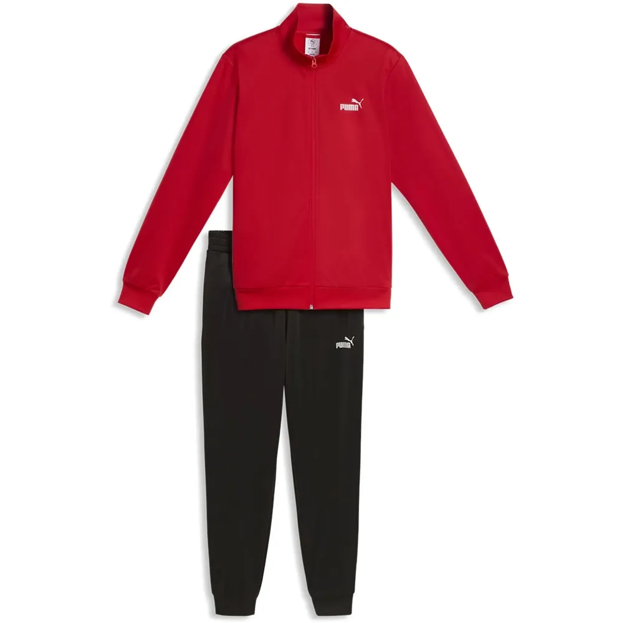 Puma Ess Poly Tracksuit