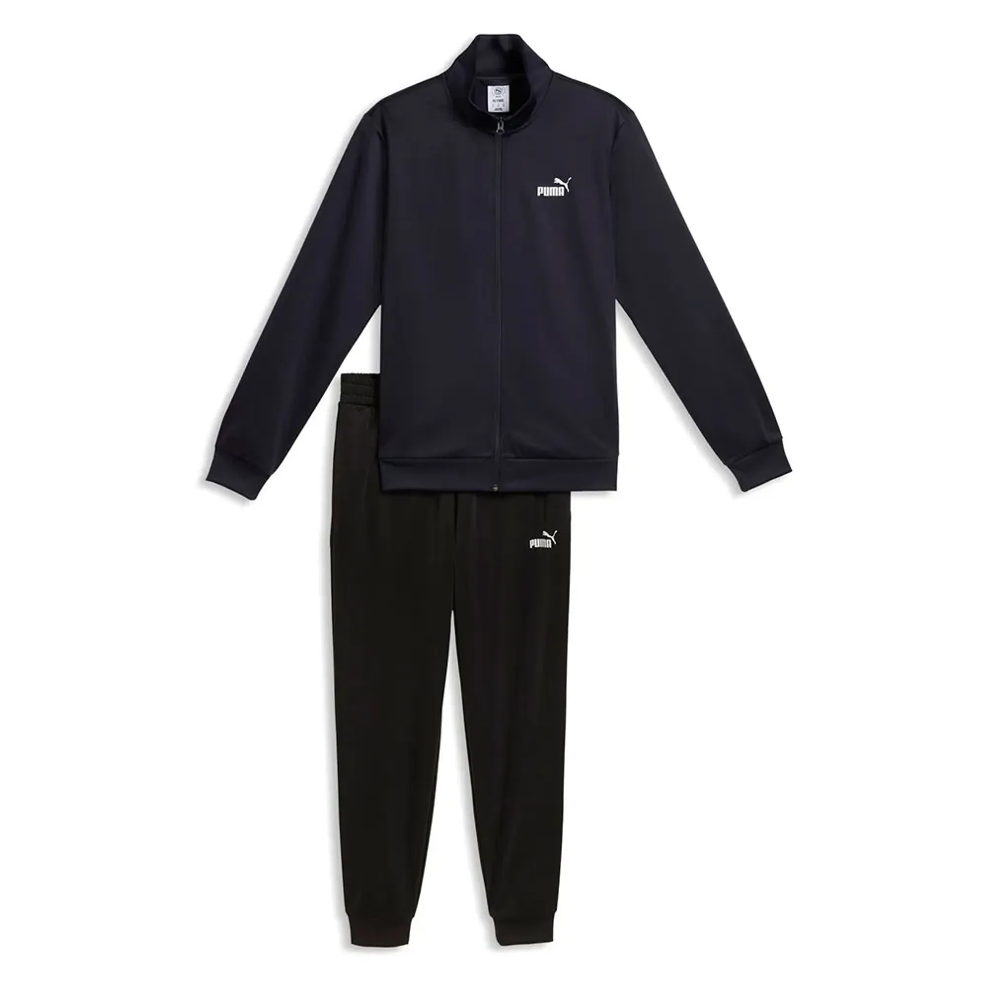 Puma Ess Poly Tracksuit