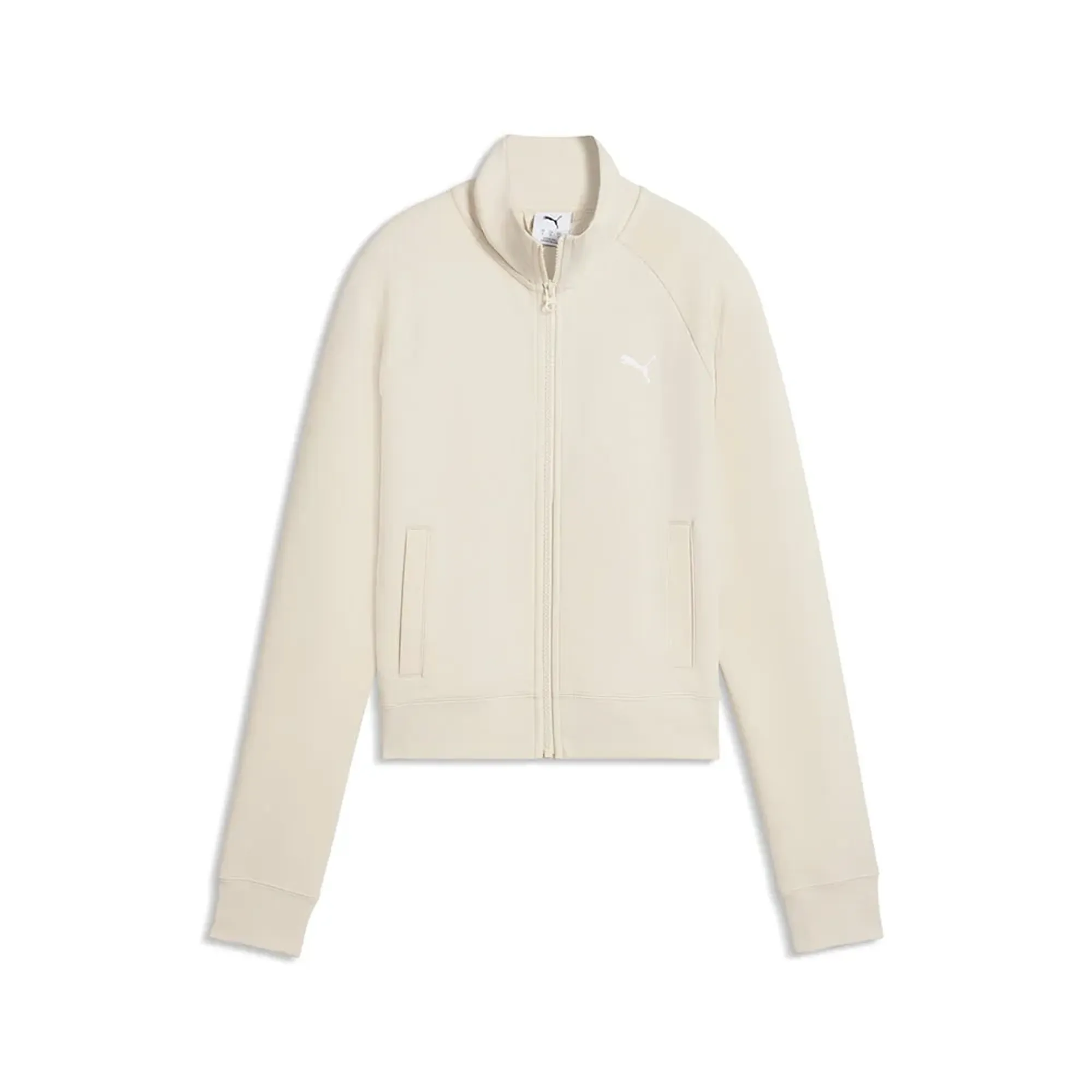 Puma Ess Slim Fit Tracksuit Jacket
