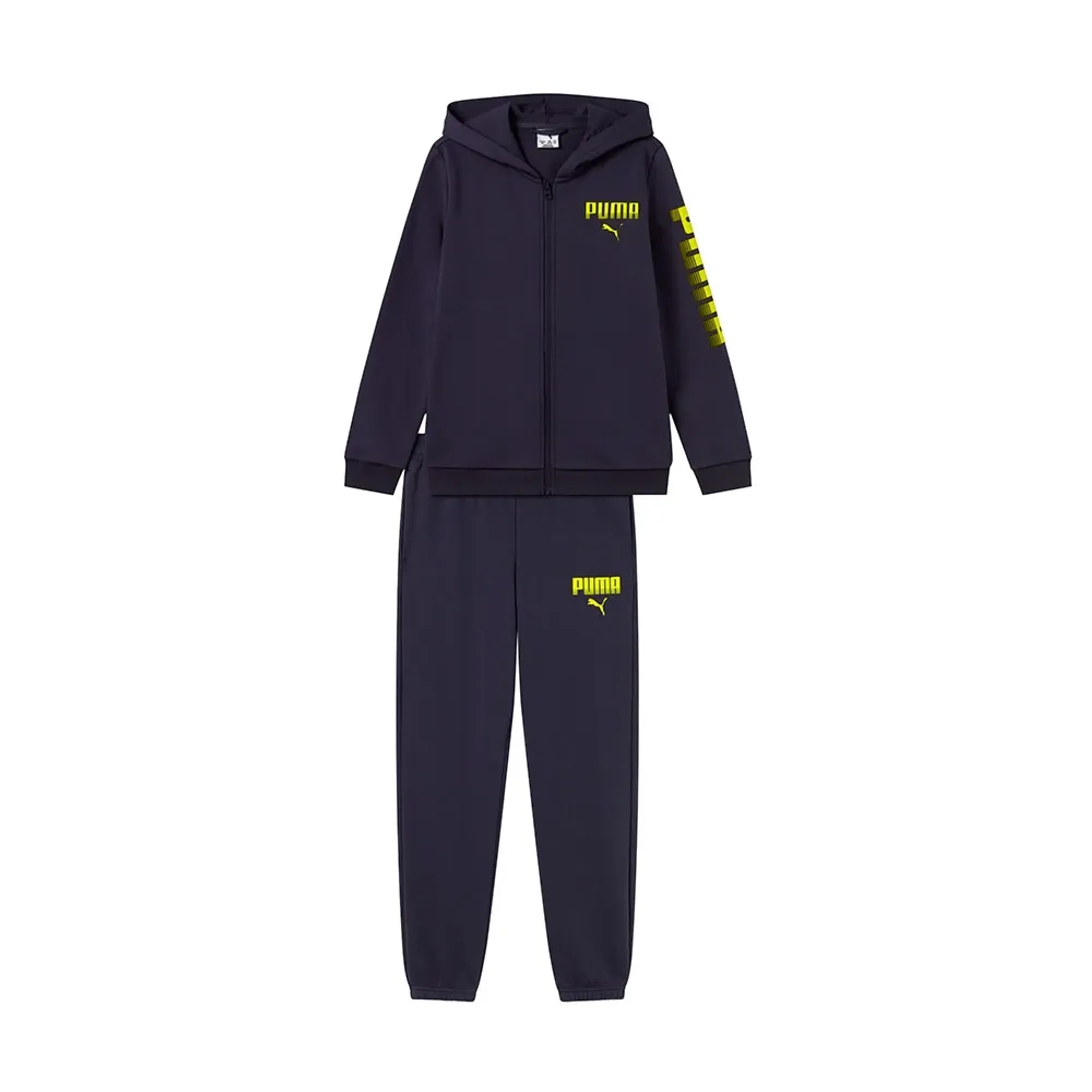Puma Ess Graphic Tracksuit