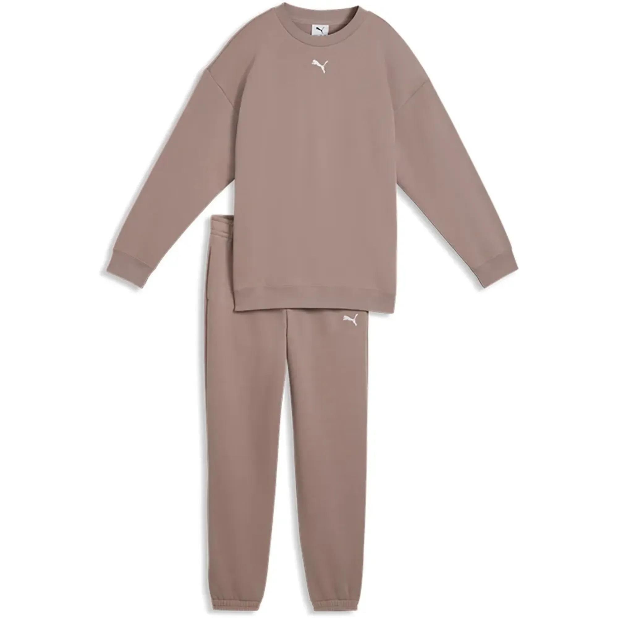 Puma Loungewear Oversized Tracksuit