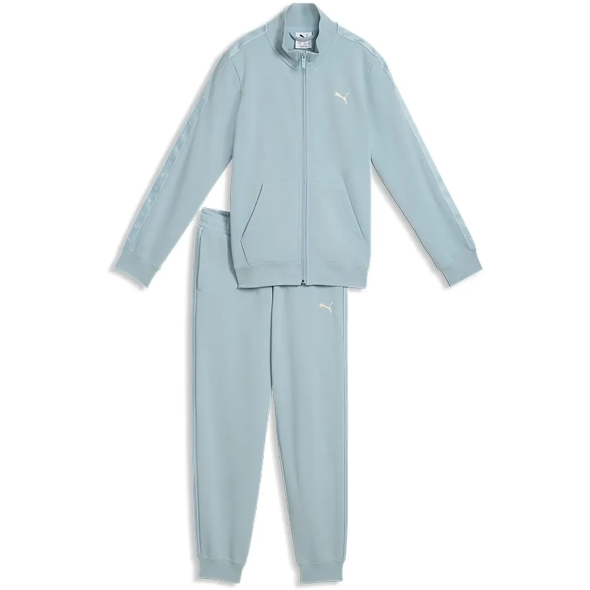 Puma Ess Tape Tracksuit
