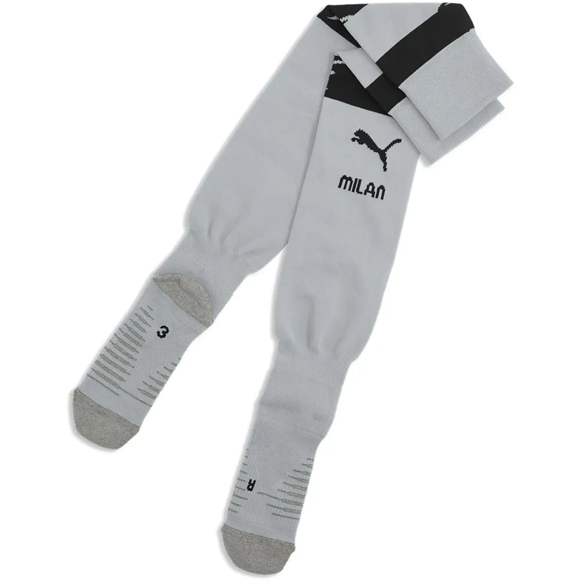 Puma Ac Milan X Slam Jam Replica Socks