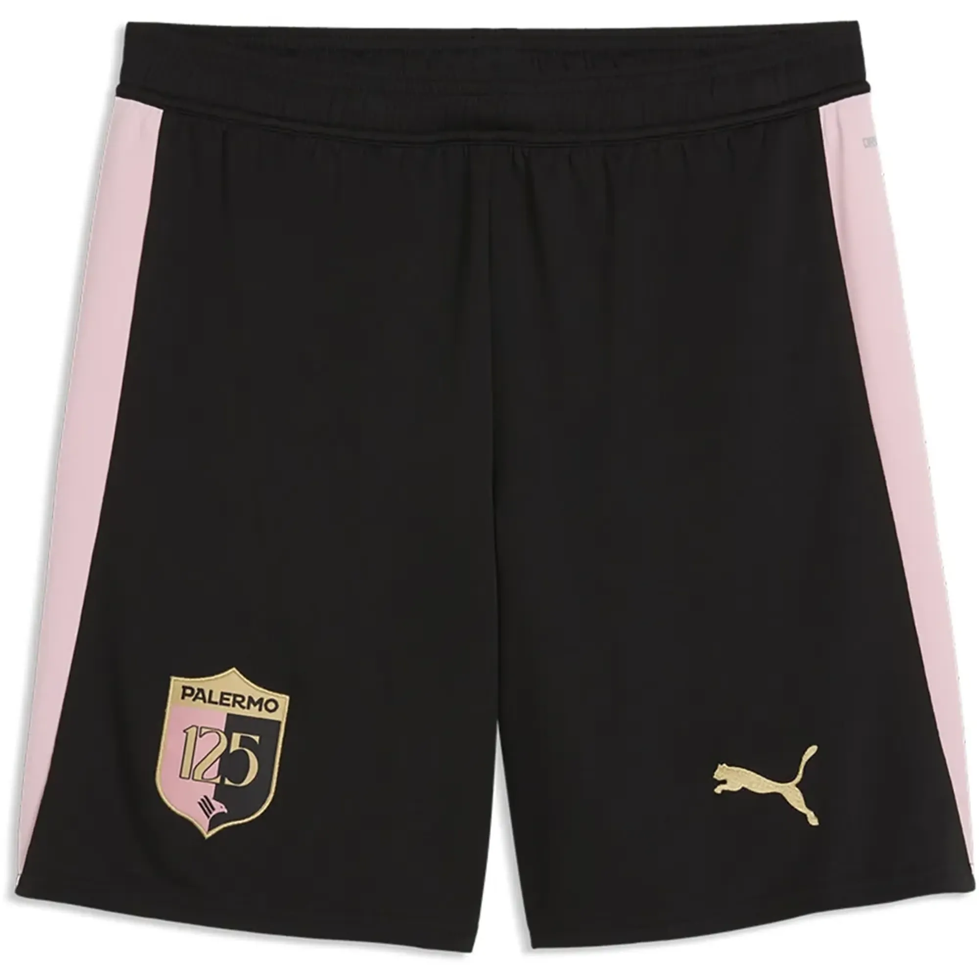 Puma Palermo Fc 125th Anniversary Replica Shorts