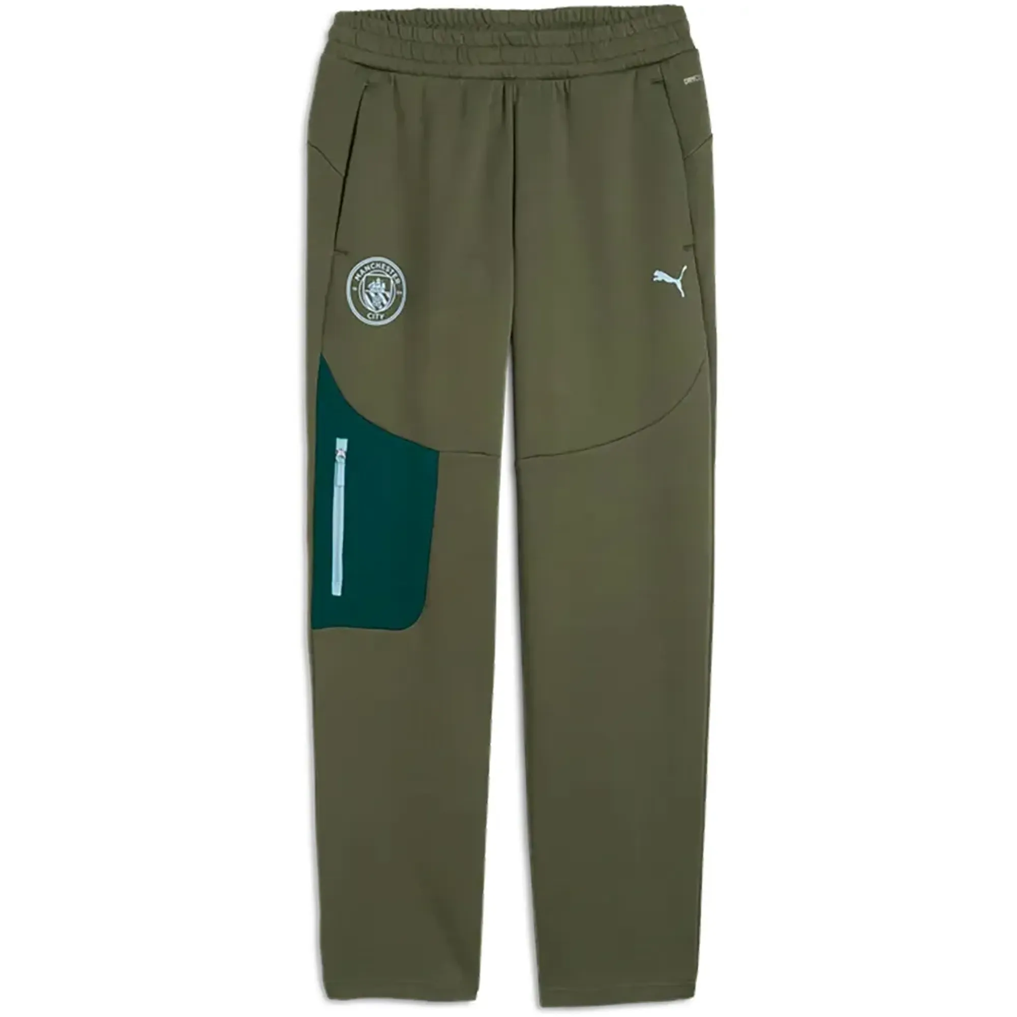 Puma  - Green Moss / Malachite