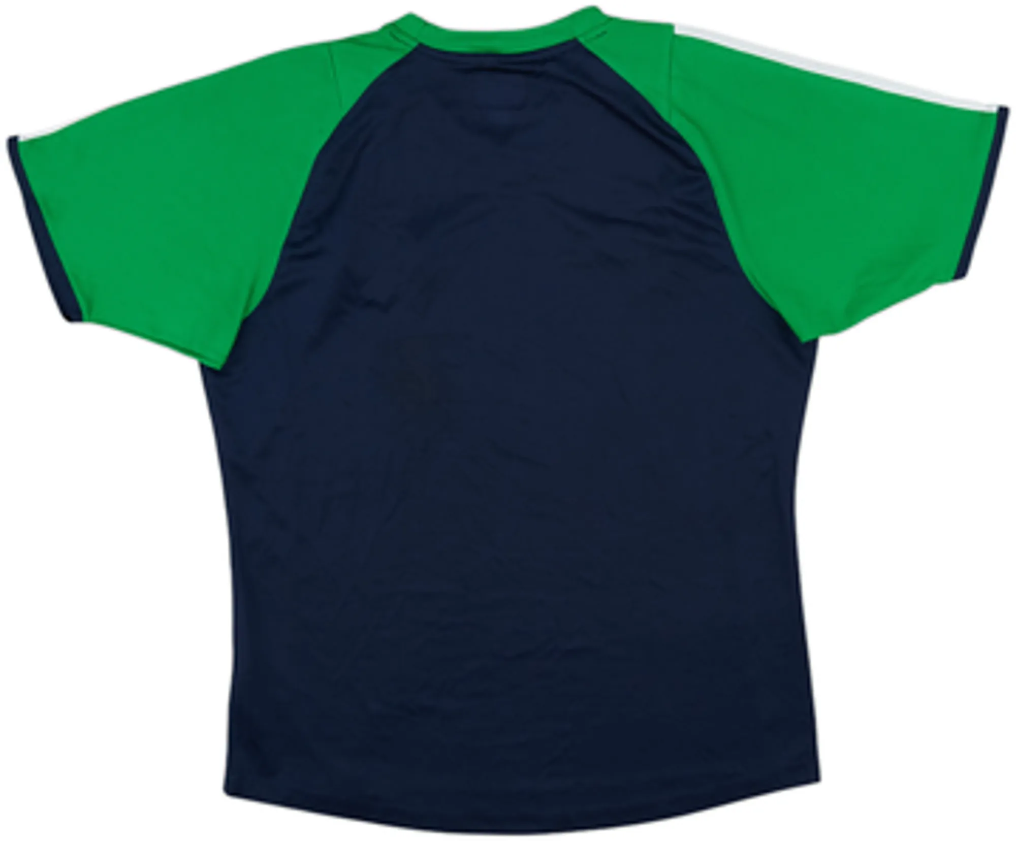 2010-11 Northern Ireland Umbro Training Shirt - 7/10 - (L)