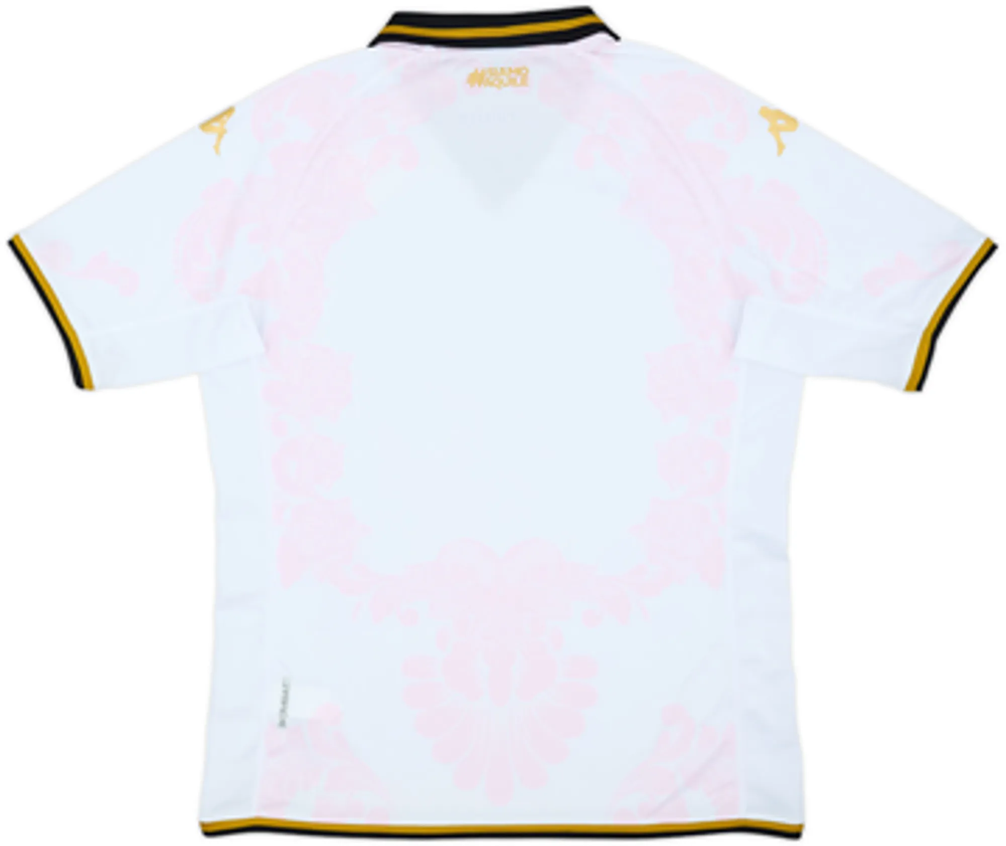 2022-23 Palermo Third Shirt - 9/10 - (XL)