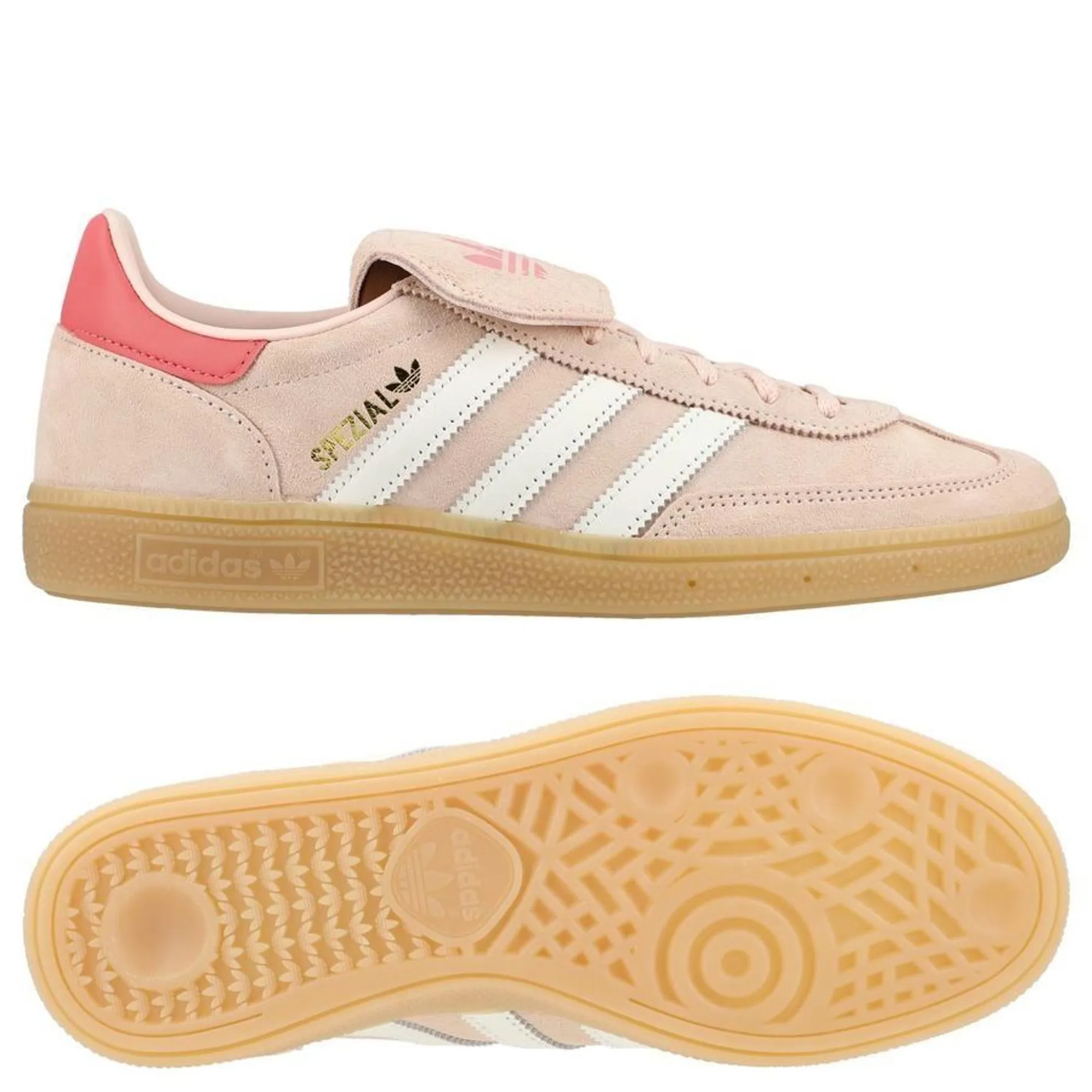 adidas Originals WMNS HANDBALL SPEZIAL LT
