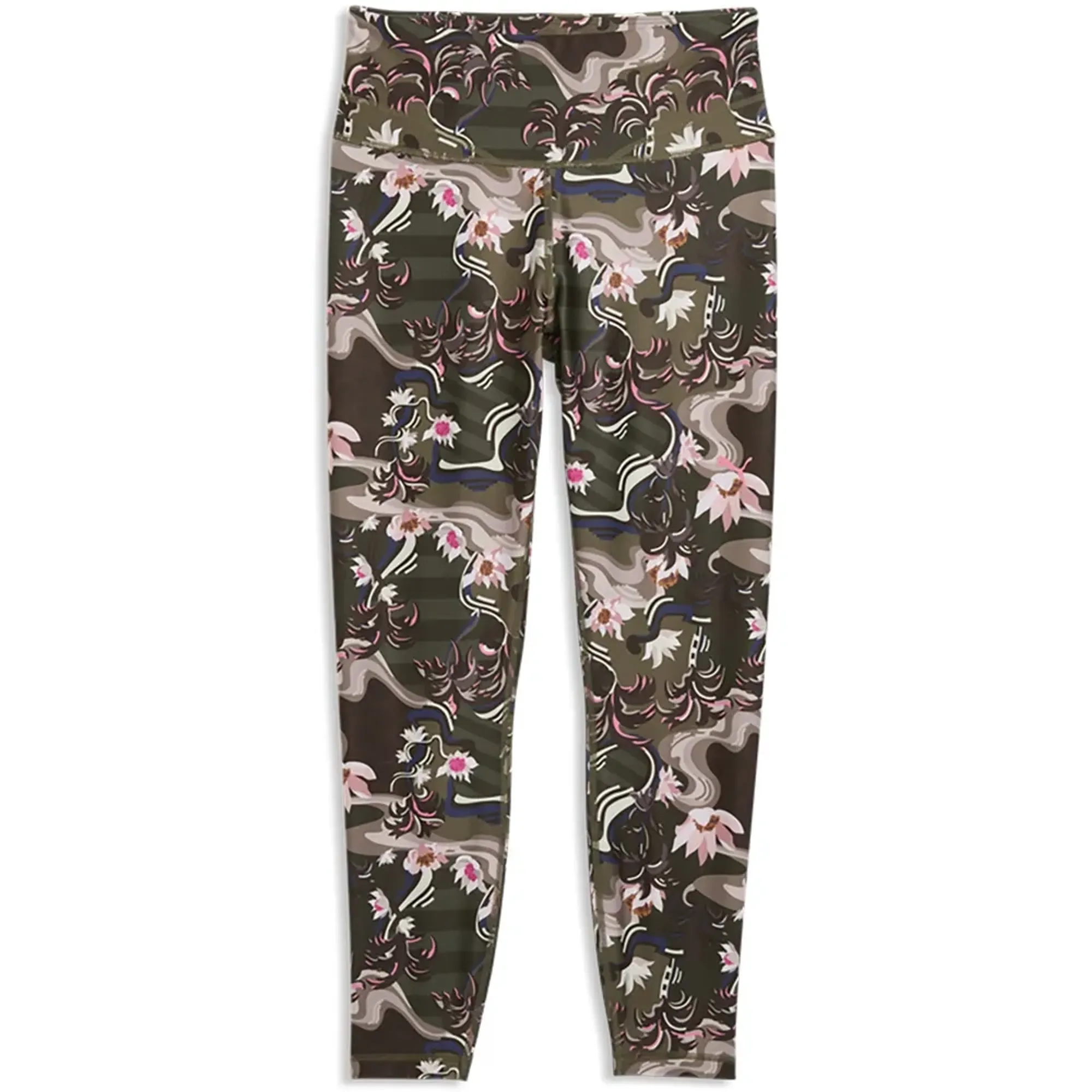 Puma League High Waist 7/8 Leggings