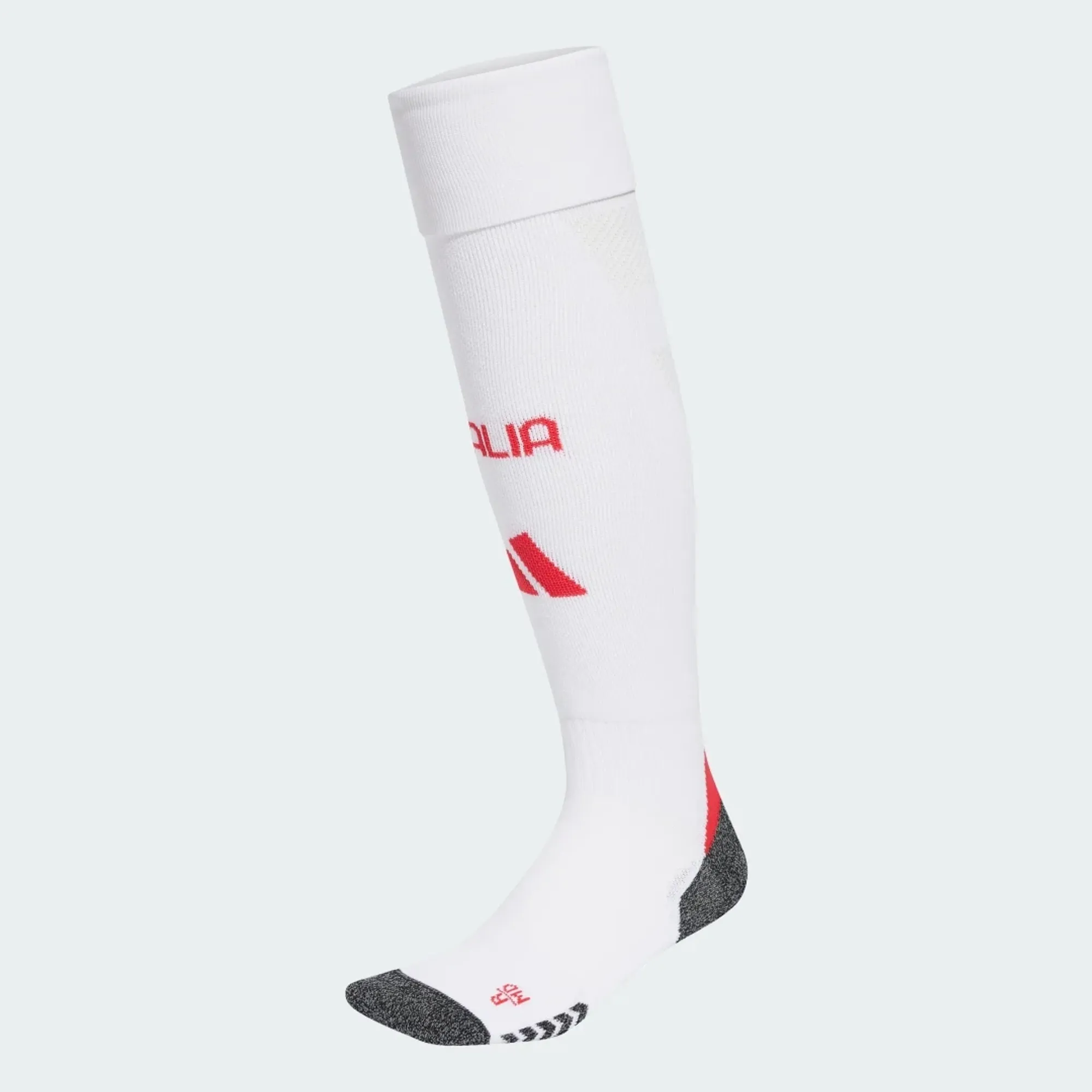 adidas Italy 25 (Women's Team) Away Socks