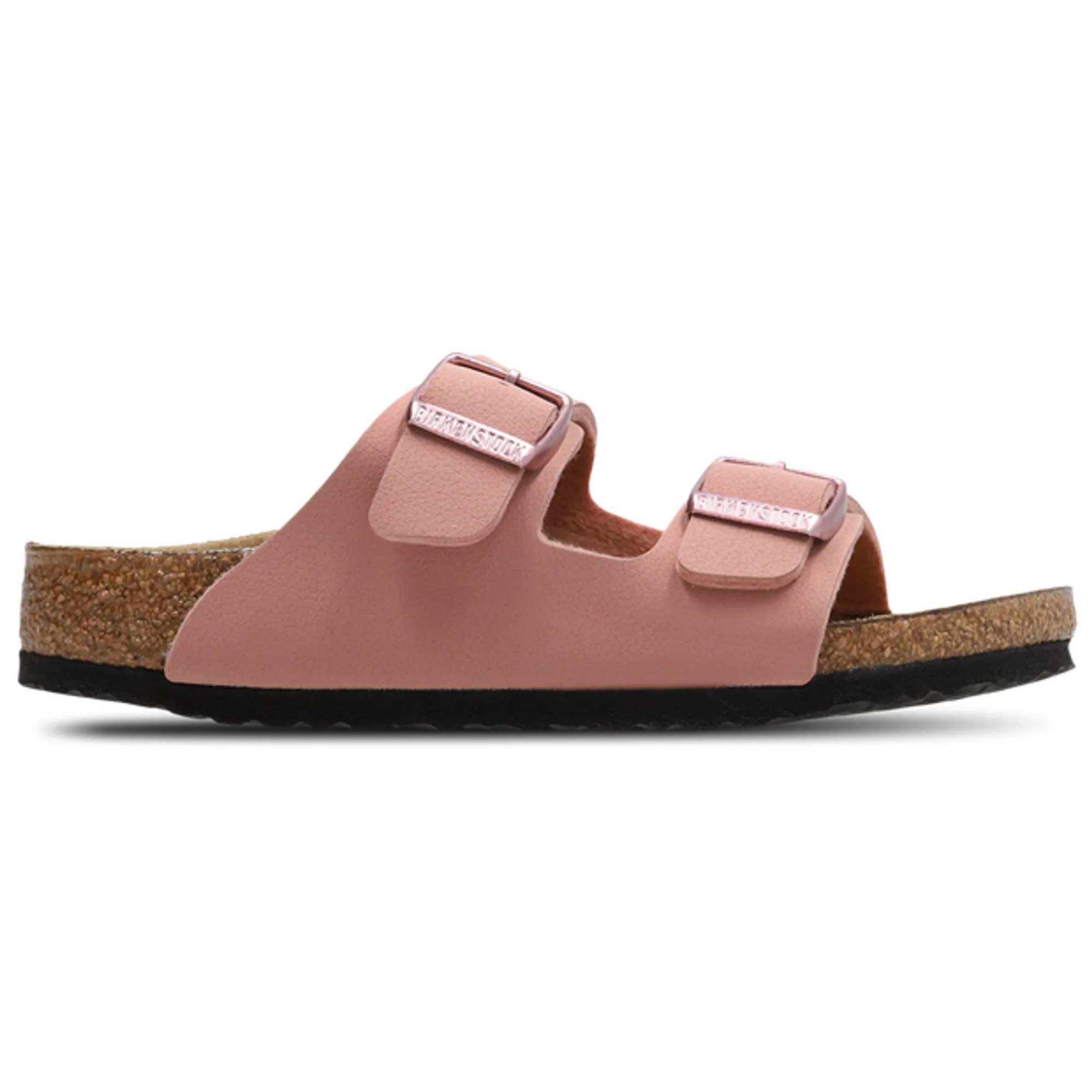 Birkenstock Arizona Unisex Flip-Flops and Sandals - Pink