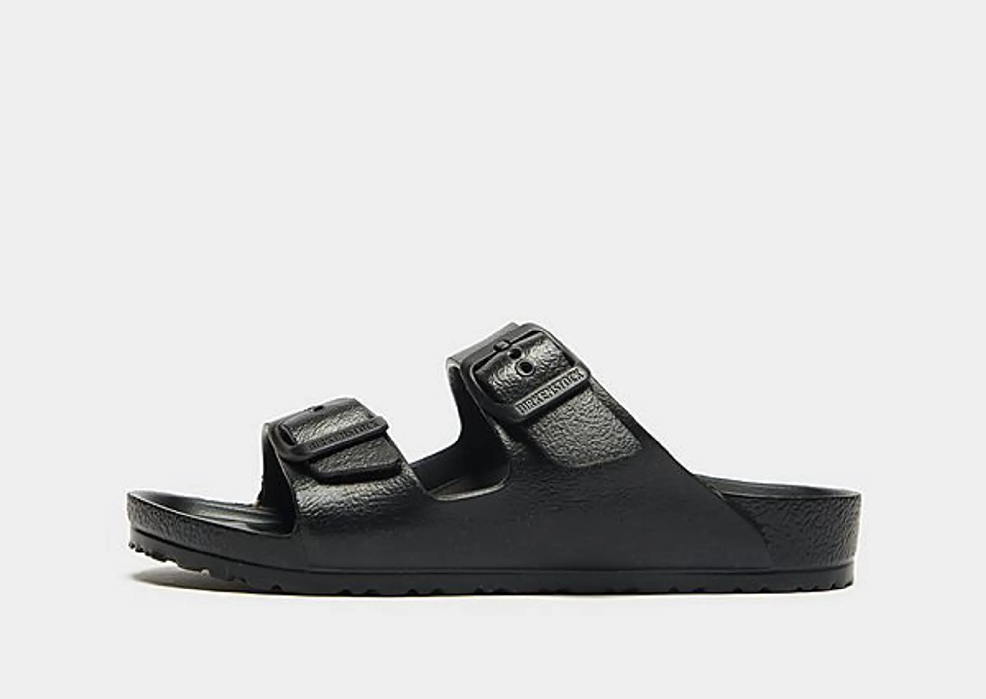 Birkenstock Arizona Unisex Flip-Flops and Sandals - Black