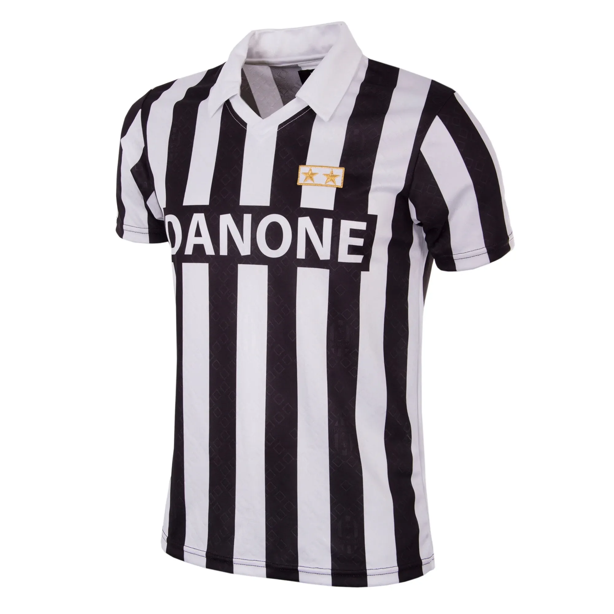 Juventus 1992-93 Coppa UEFA Shirt