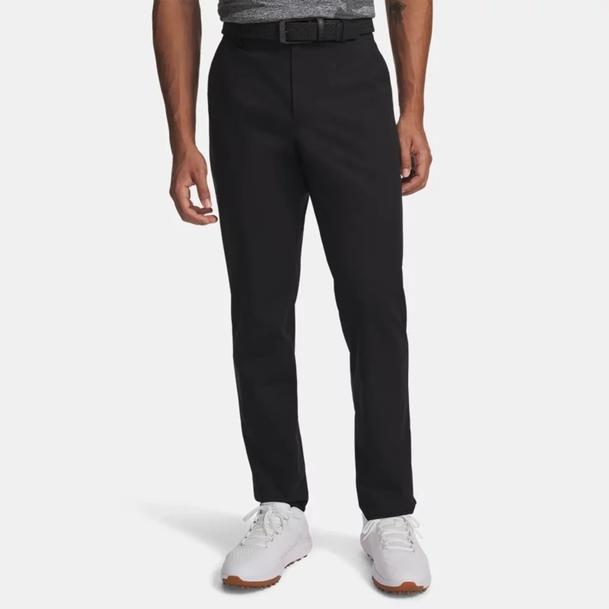 Curry Drive Men's Pants Black / Black / Black 30/30