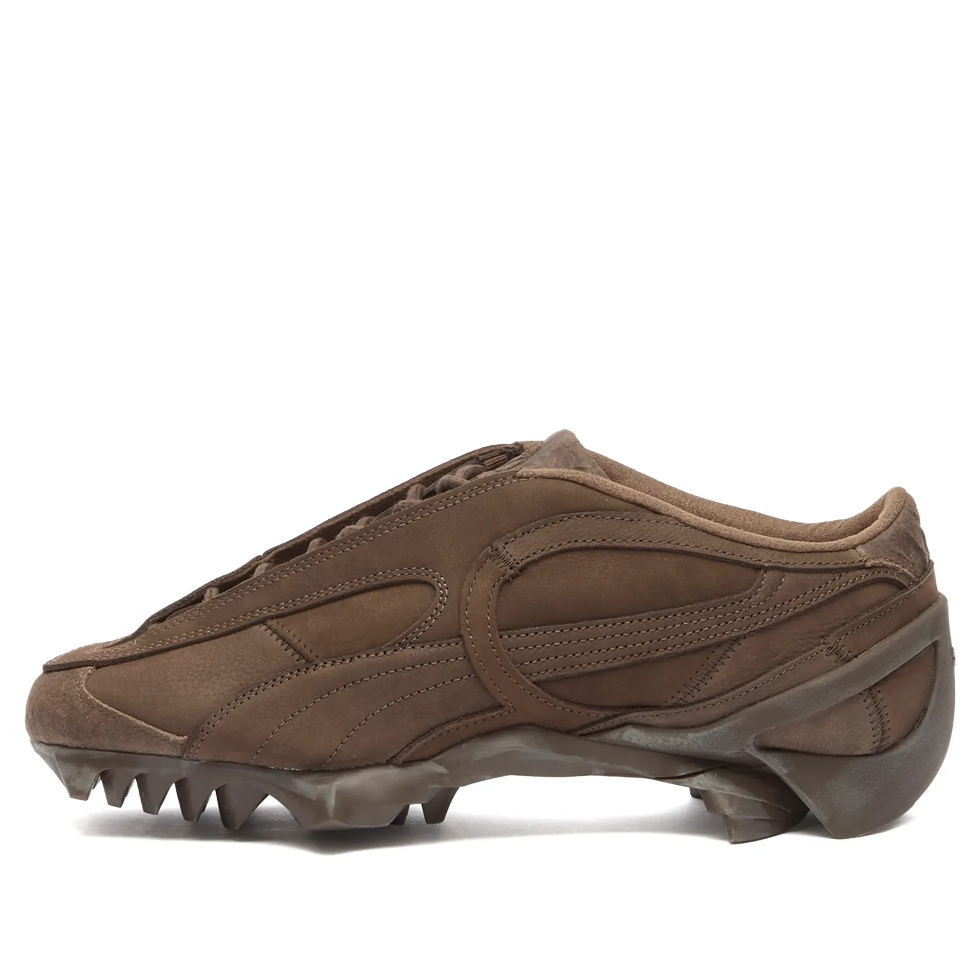 Puma x No Faith Studios Beisser Sneaker Chooclate