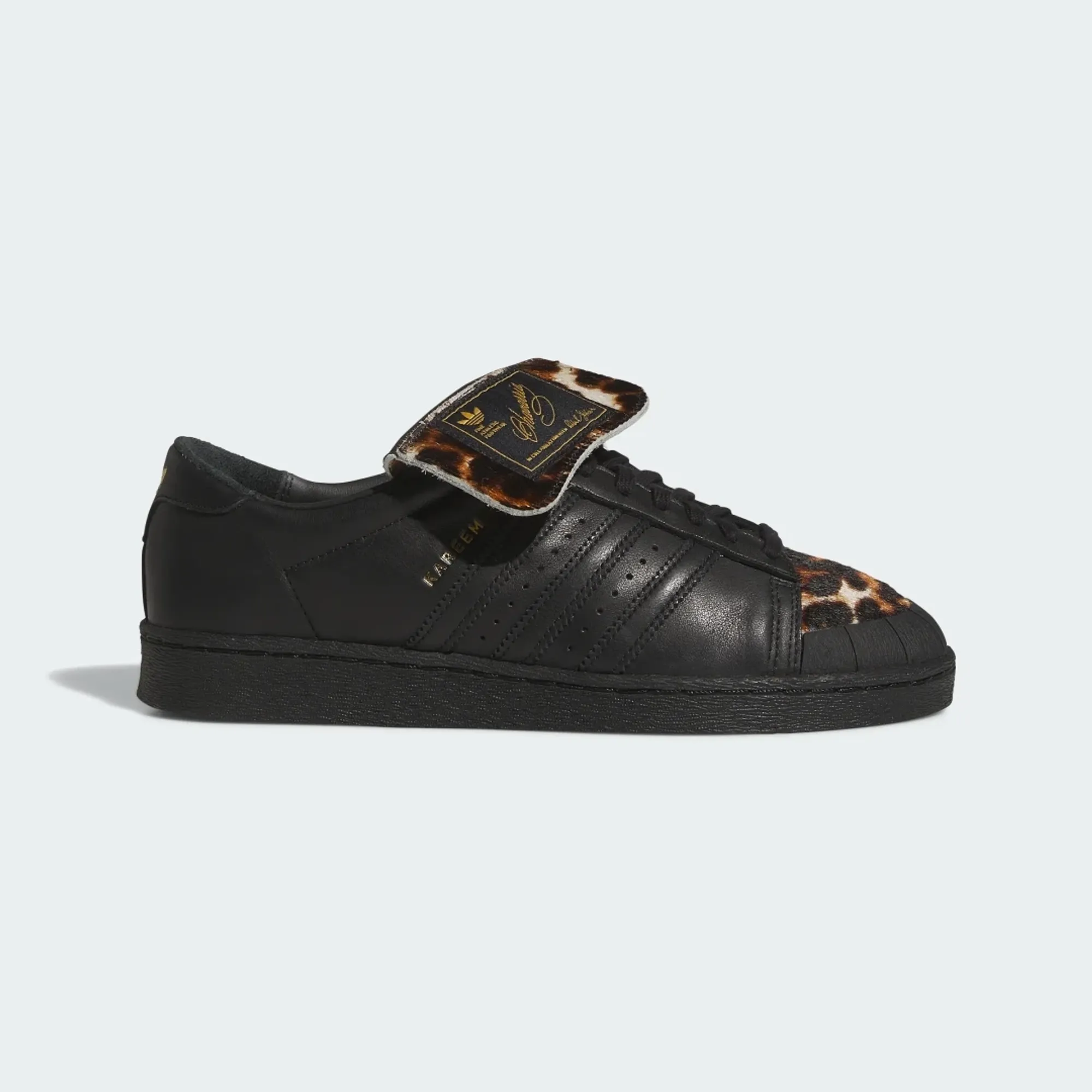adidas Chavarria Jabbar Low