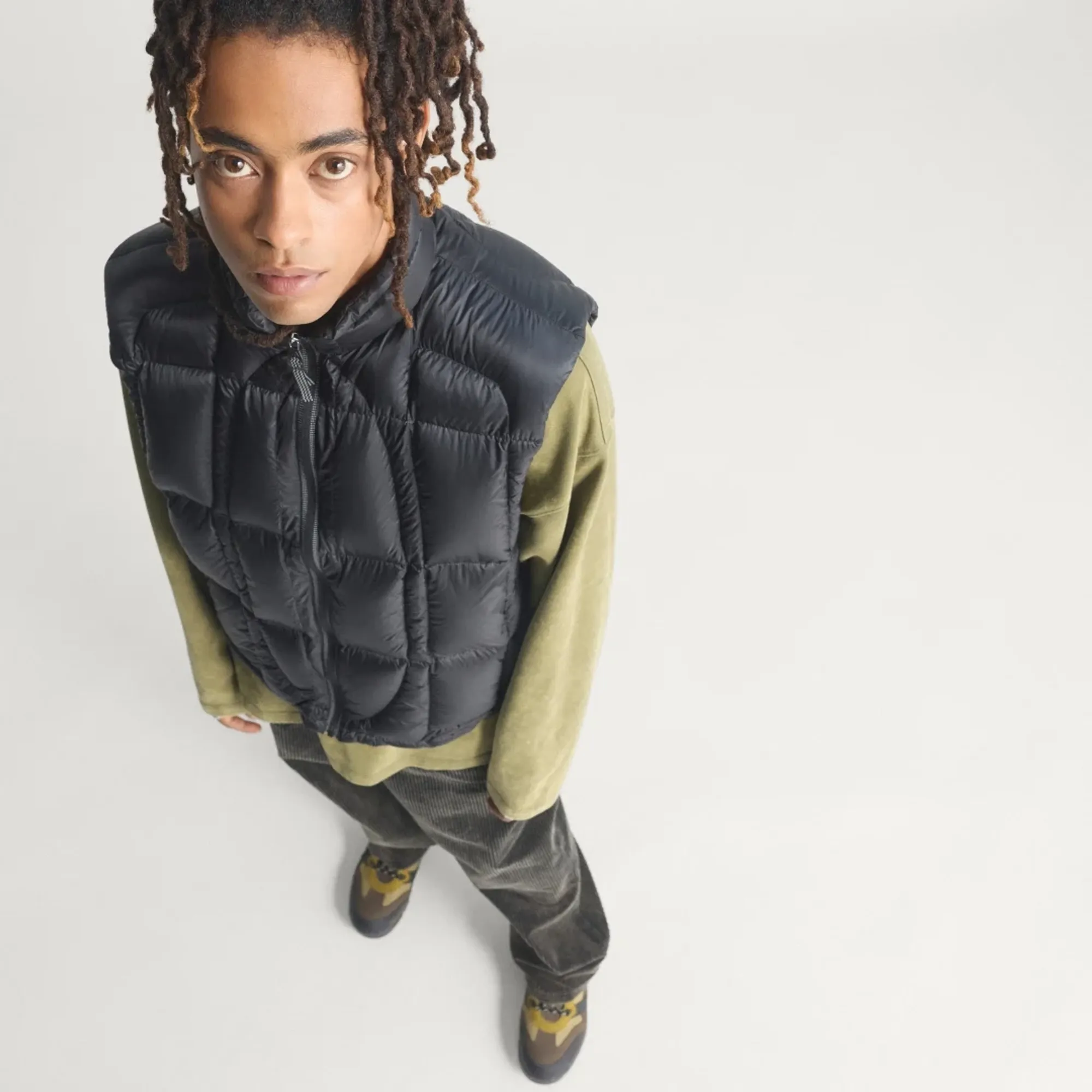 adidas adidas EQUIPMENT PERTEX VEST