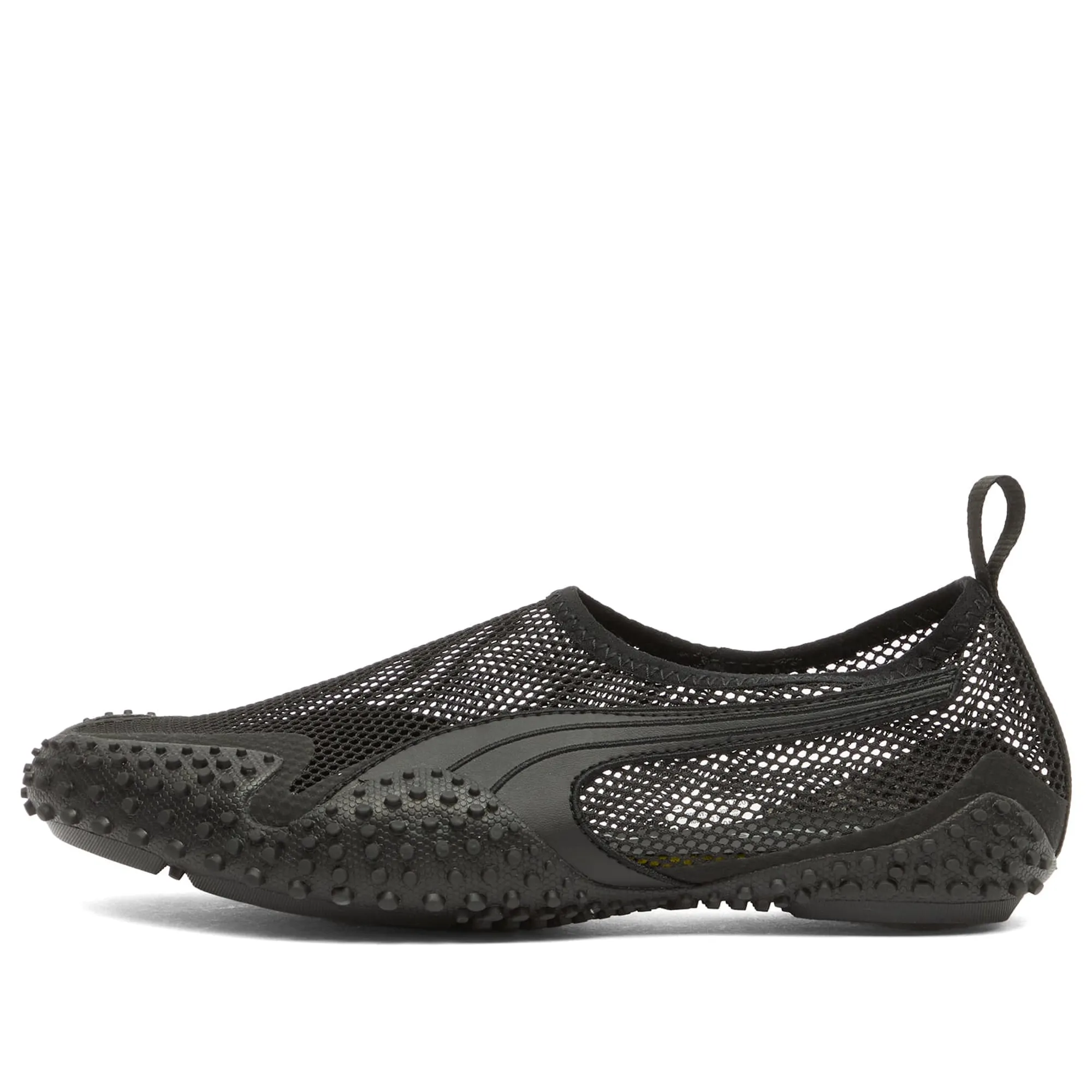 Puma Mostro Flex Mesh Sneaker Puma Black