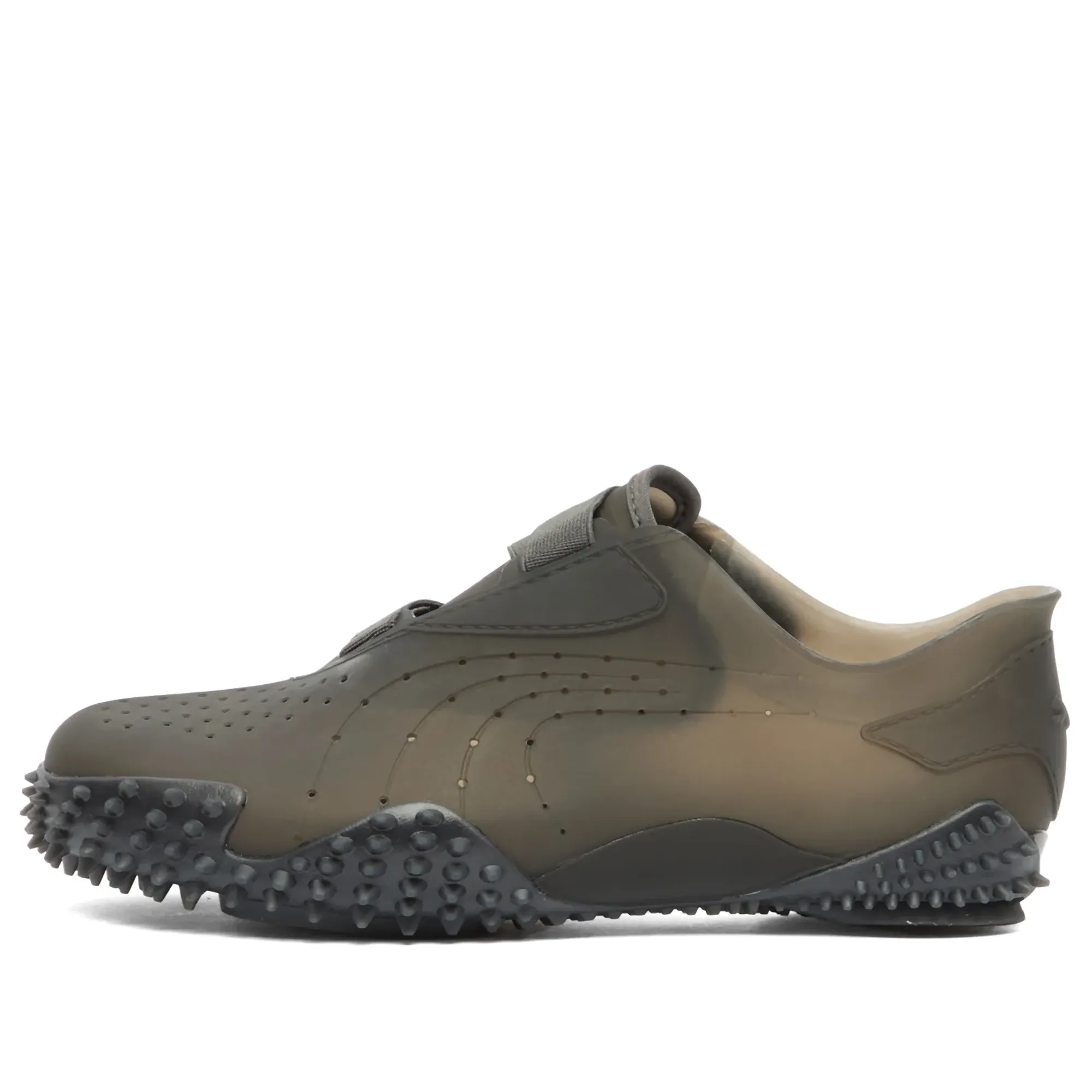 Puma Mostro Jelly Sneaker Puma Black/Puma Silver