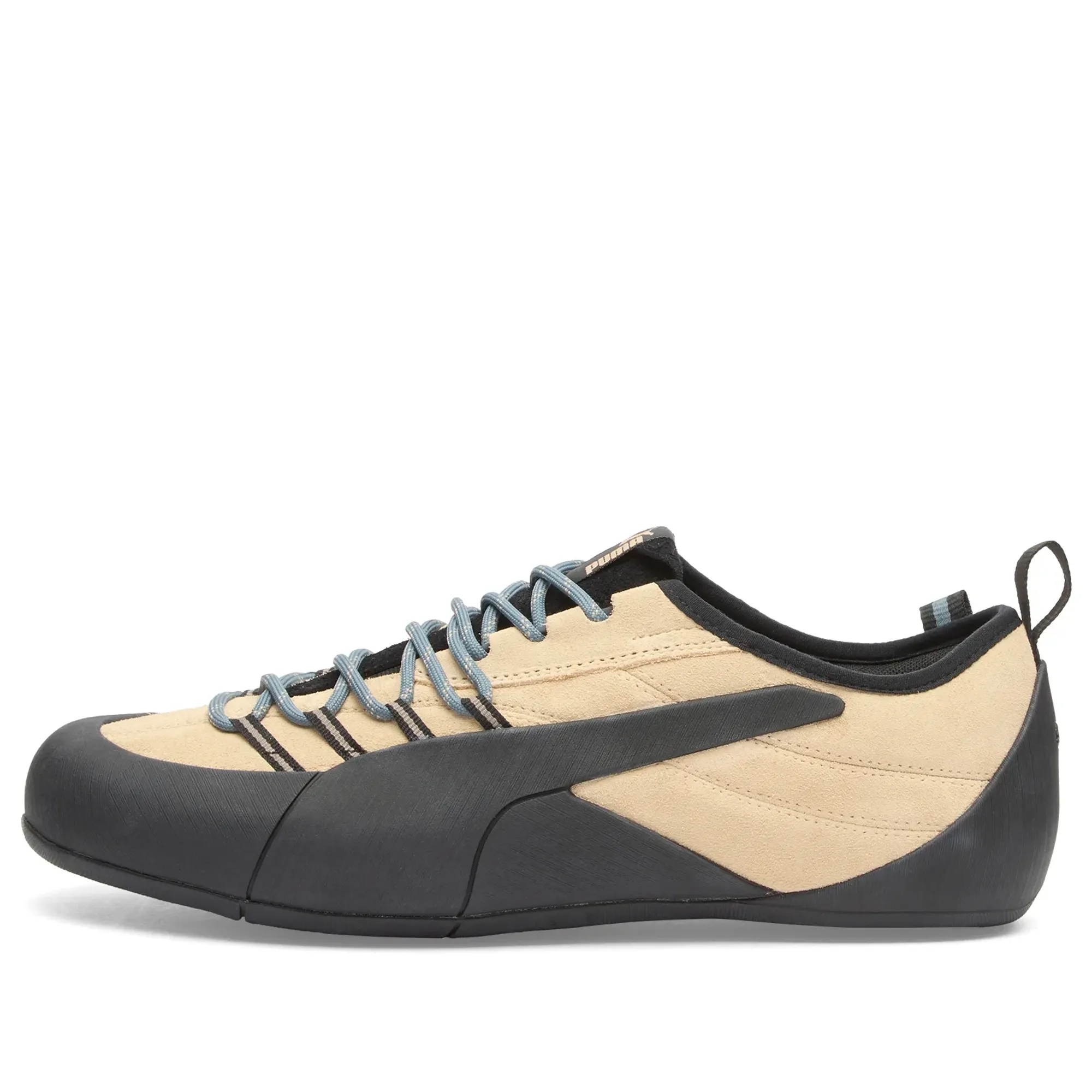 Puma Klim Sneaker Granola/Puma Black