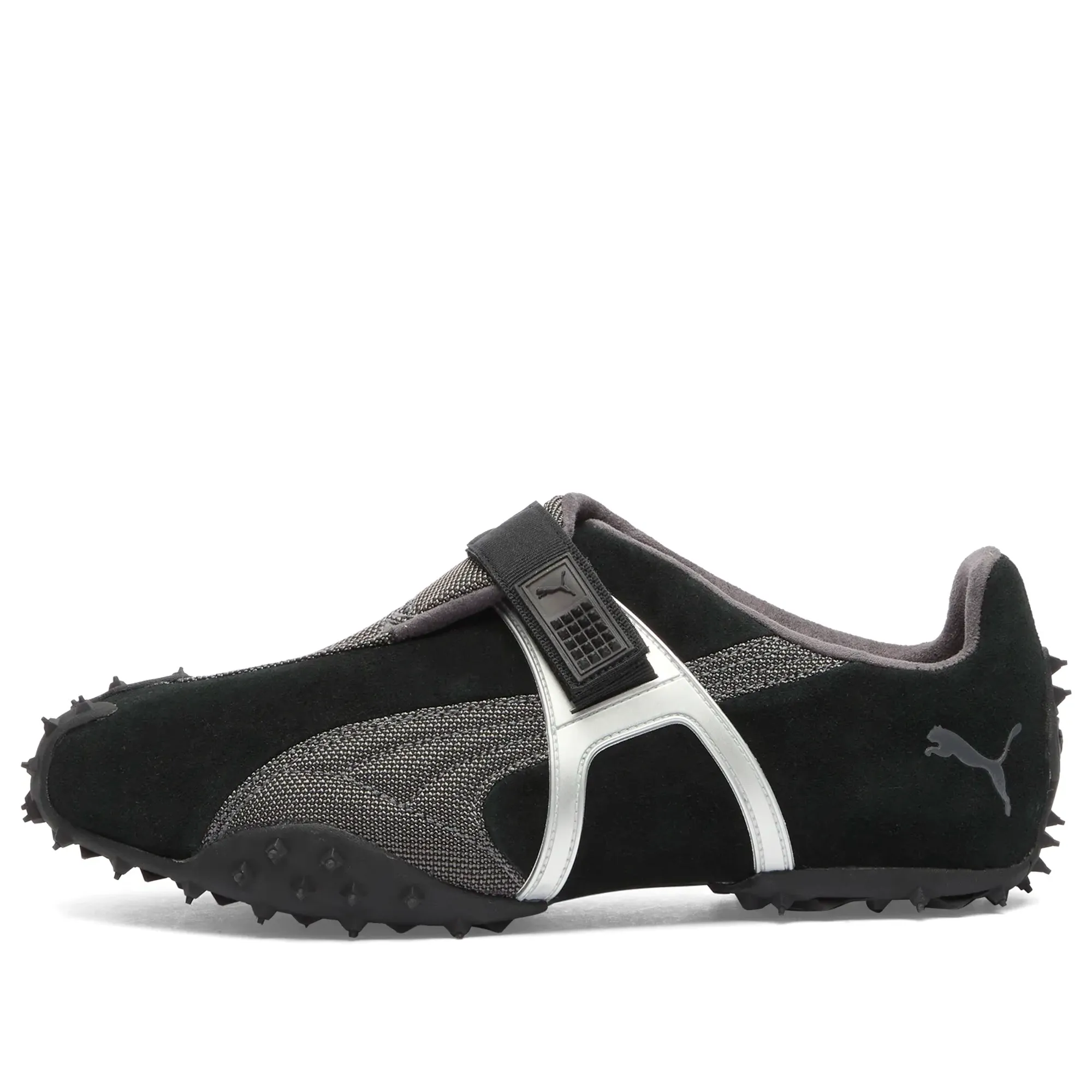 Puma RPT-2 Sneaker Puma Black/Puma Silver