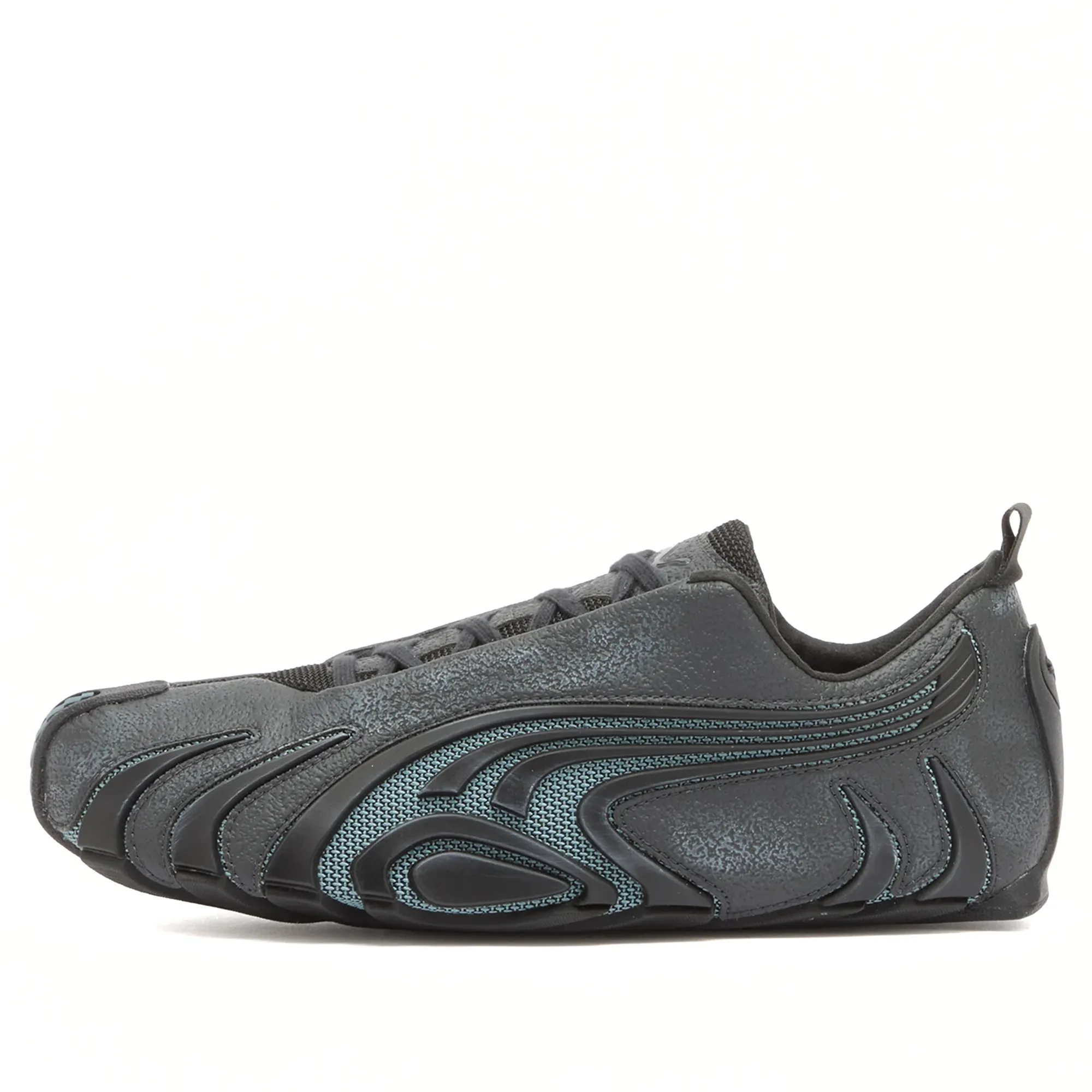 Puma Talon Wabi-Sabi Sneaker Gray Skies/Puma Black