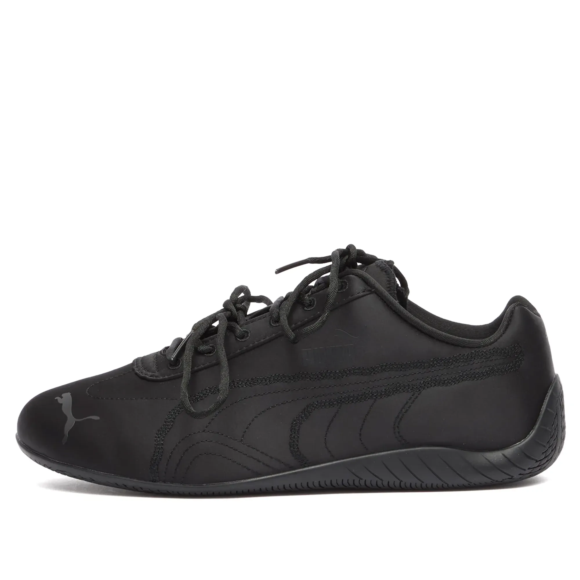 Puma Women's Speedcat Venus Sneaker Black