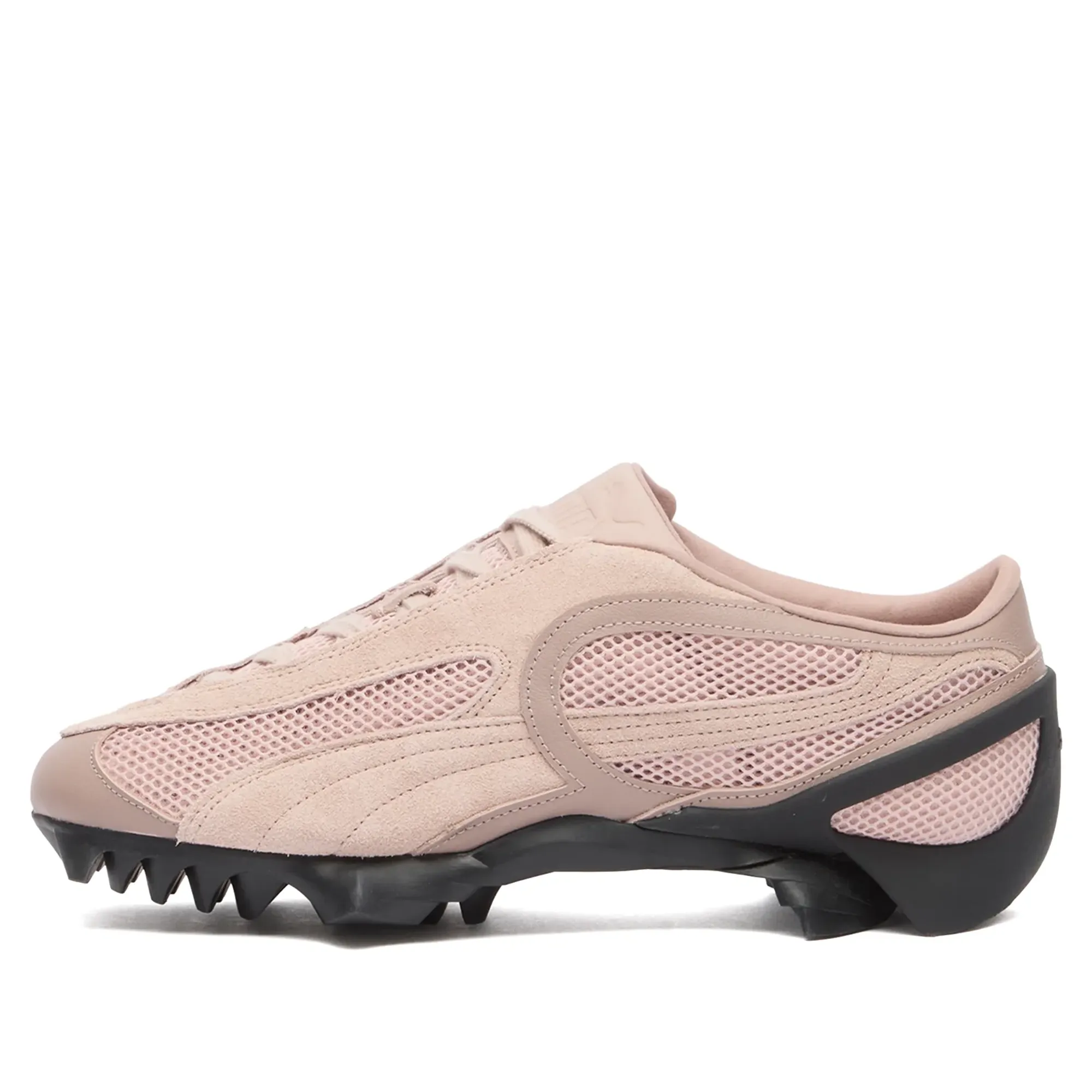 Puma Men's Beisser Bleached Sneaker Sandstone/Rose Latte