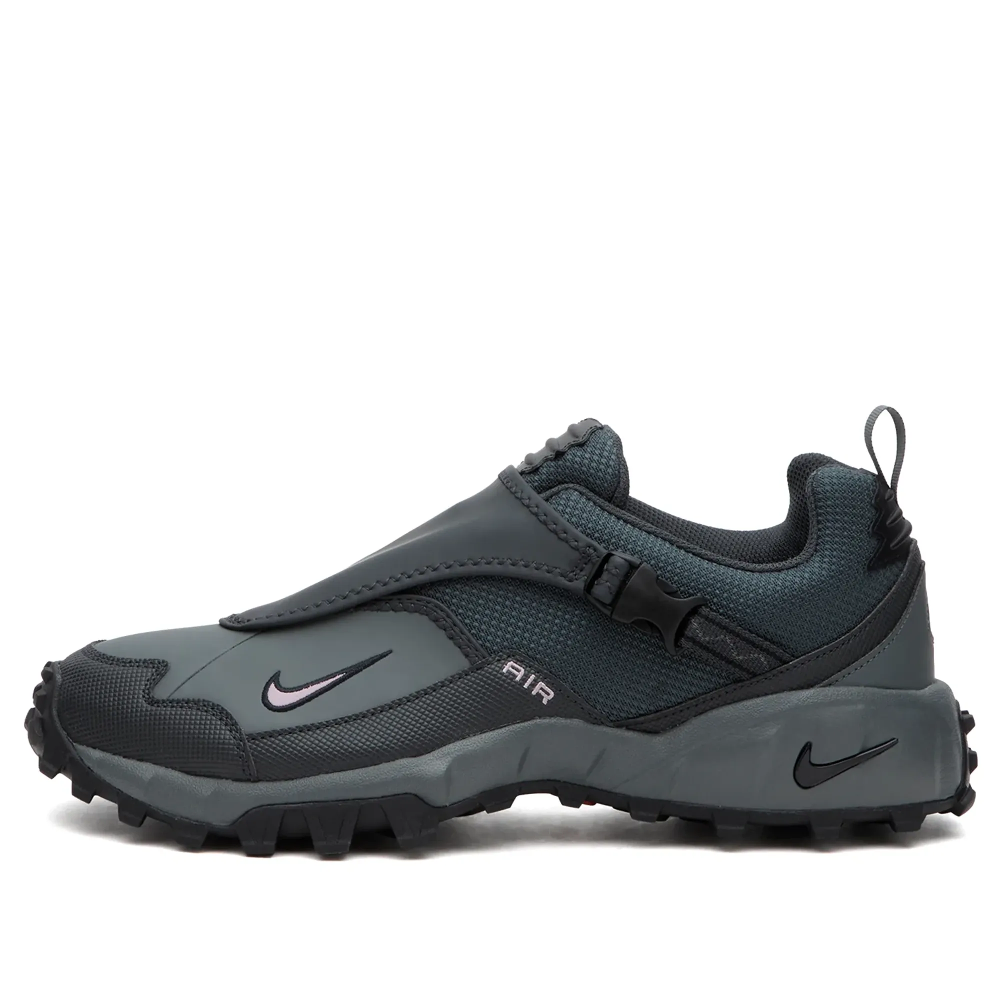 Nike Men's Acg Phassad Sneaker Anthracite/Mink