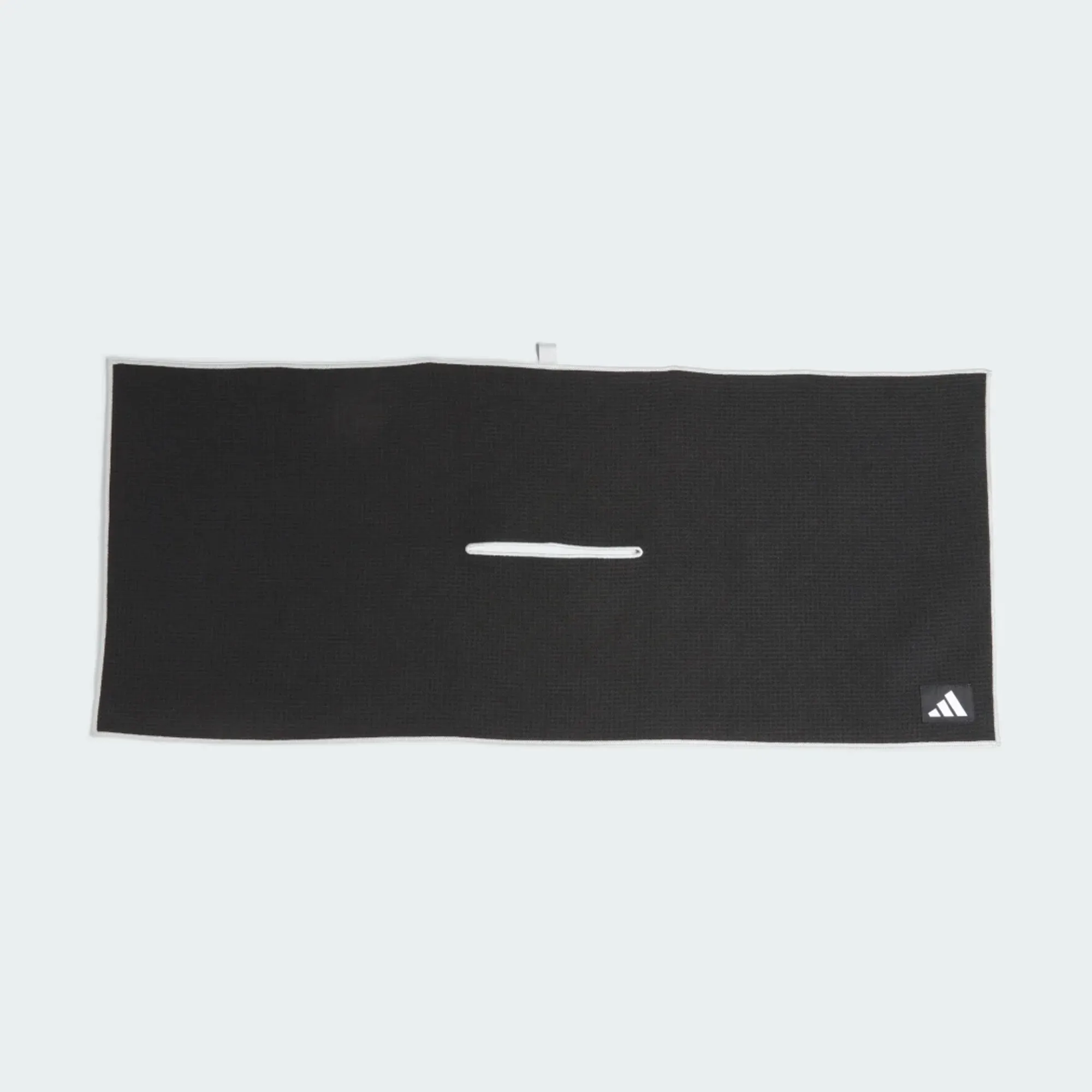 Arsenal adidas Golf Club Towel, Black