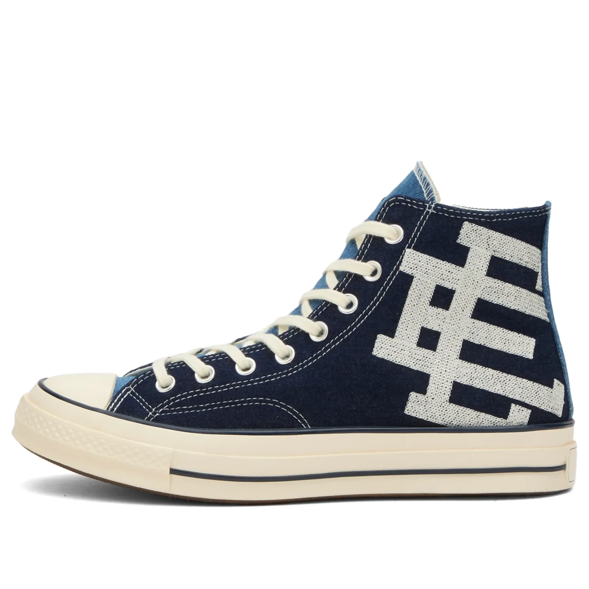 X Eric Emanuel CHUCK 70