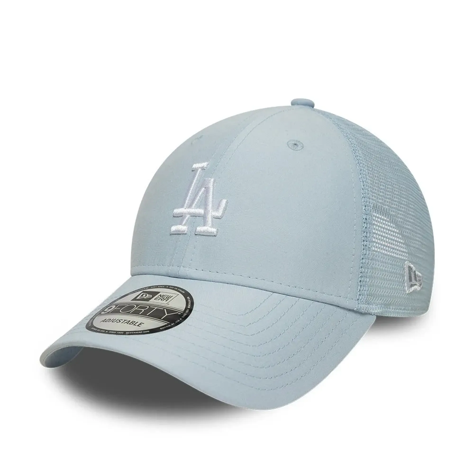 New Era Cap New Era  9forty Los Angeles Dodgers Trucker Cap