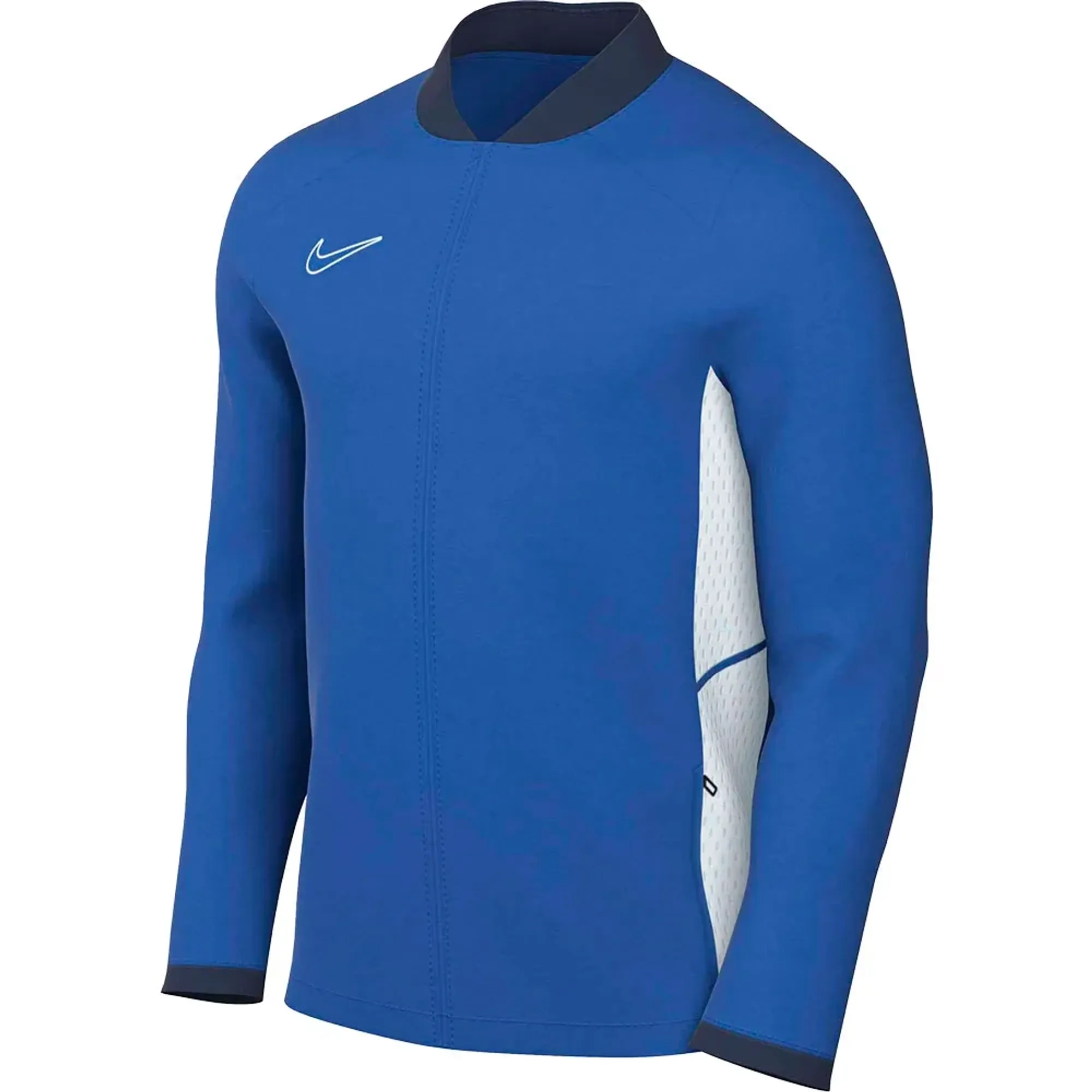 Nike Dri-fit Academy 25 Fz9824 Tracksuit Jacket