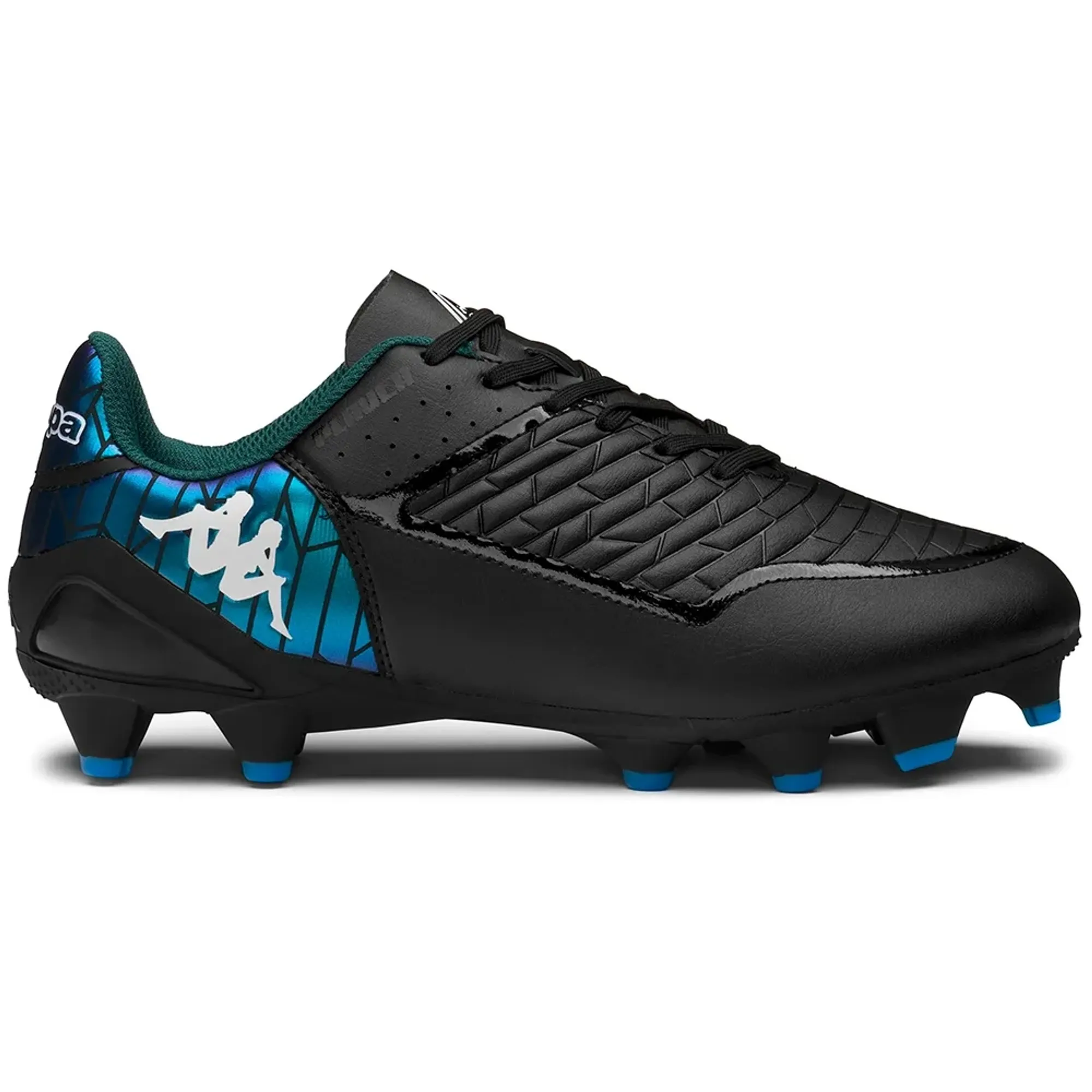 Kappa Kombat Player Base Fg Football Boots