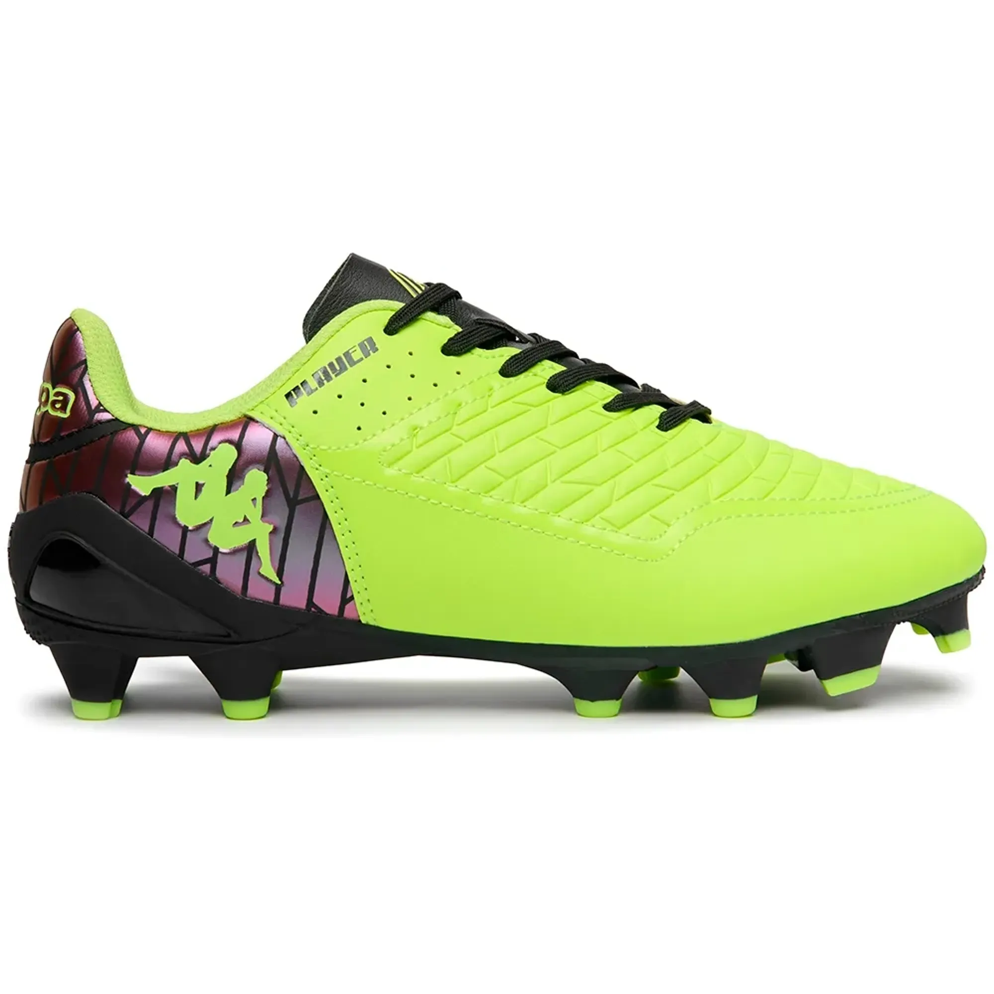 Kappa Kombat Player Base Fg Football Boots