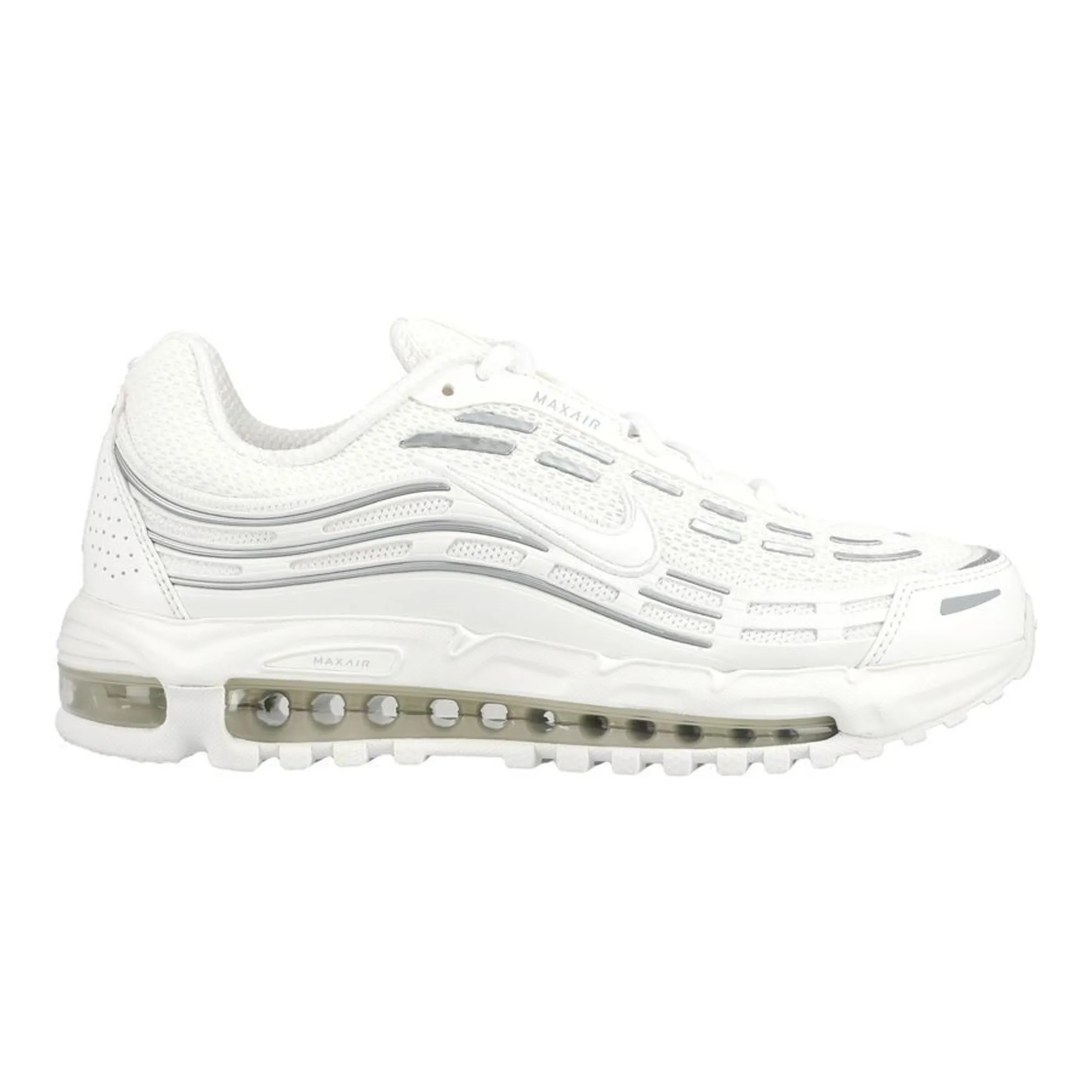 Nike Sneaker Air Max Tl 2.5 - ['White']