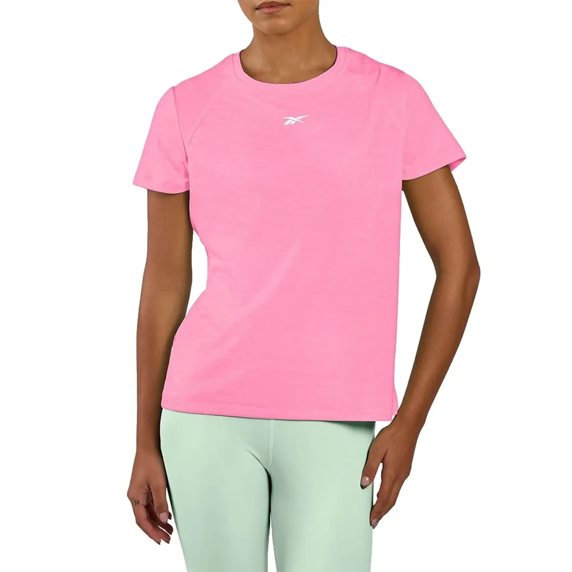 Reebok Short Sleeve T-shirt